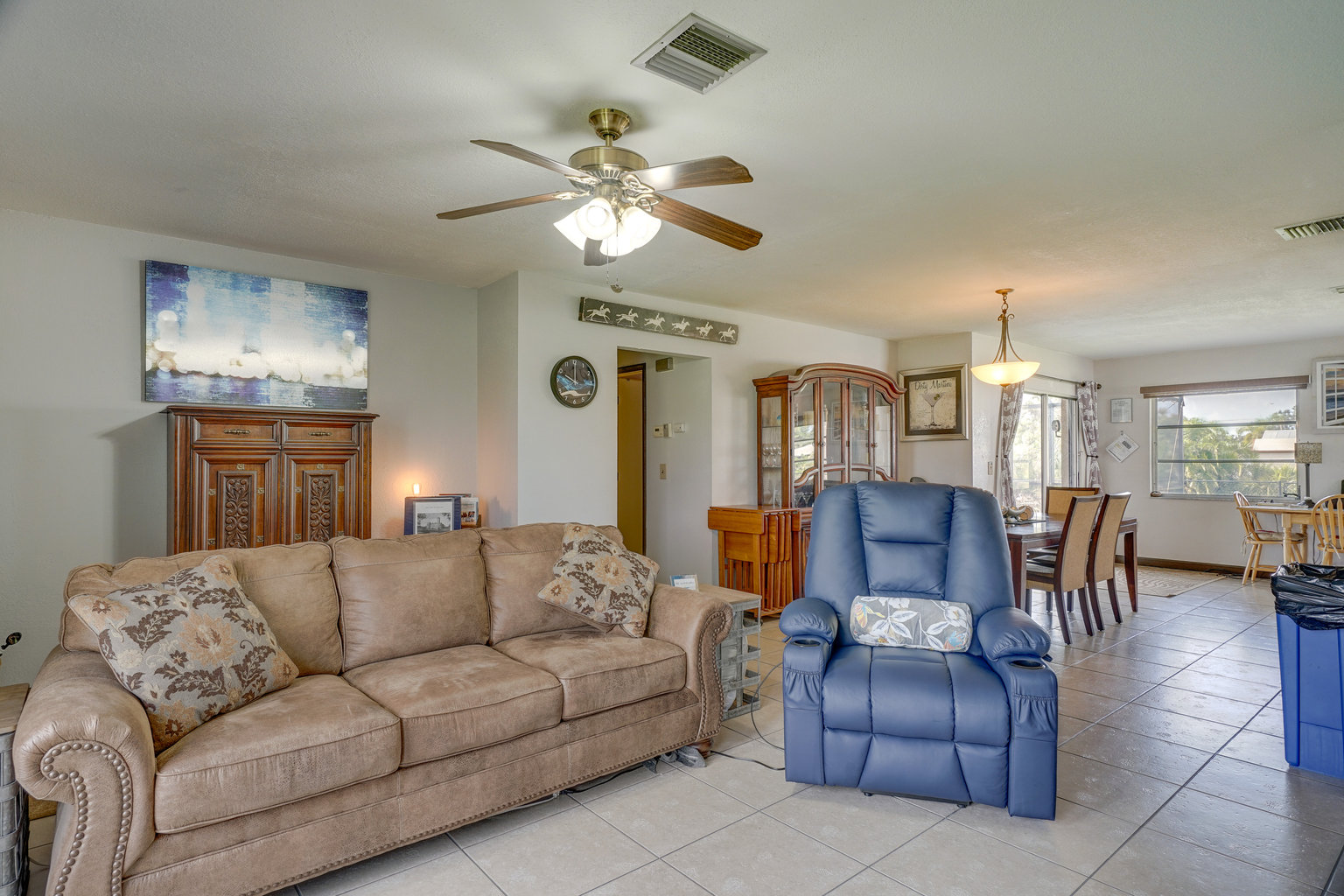 Port Charlotte Vacation Rental