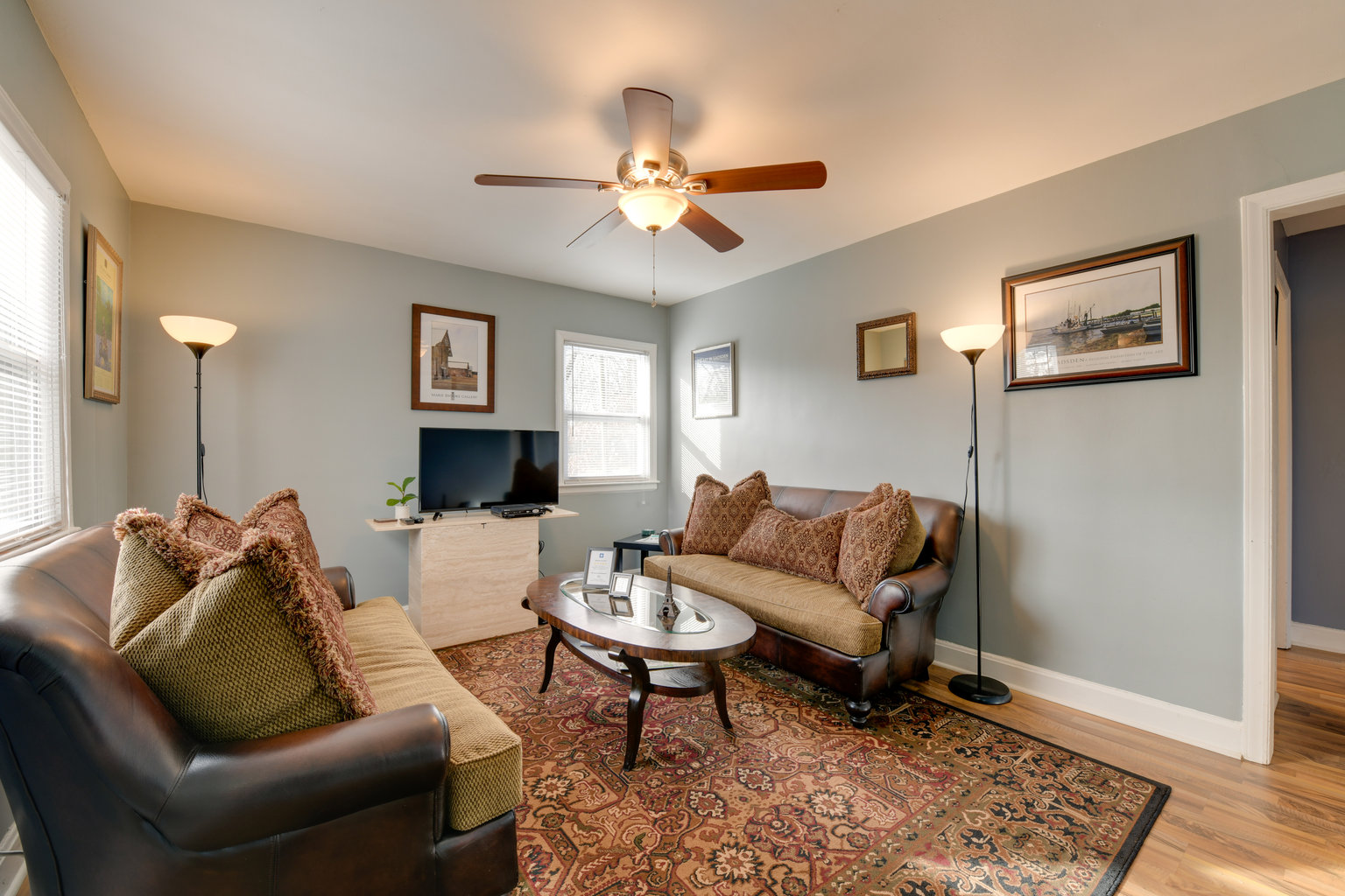 Charlotte Vacation Rental