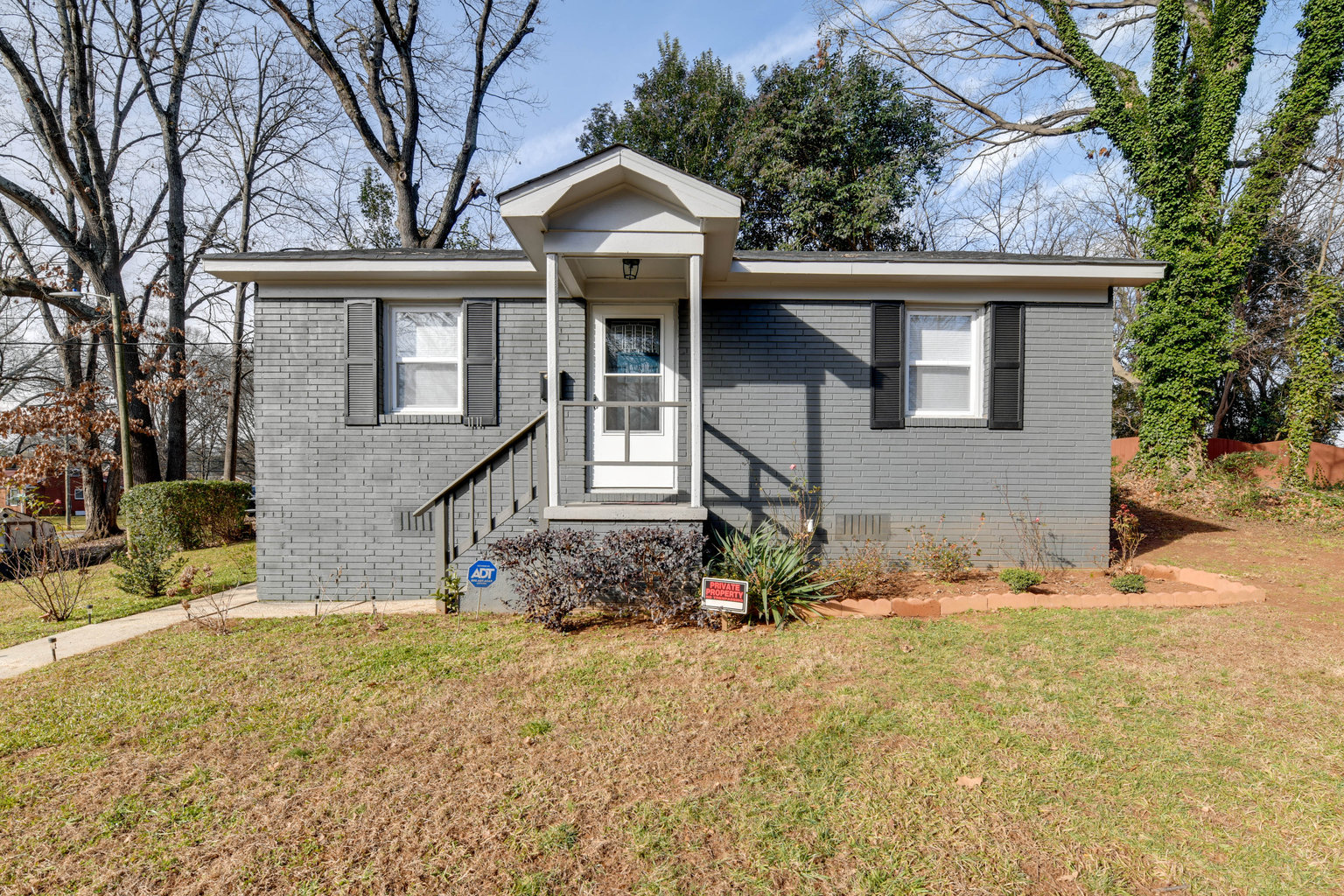 Charlotte Vacation Rental