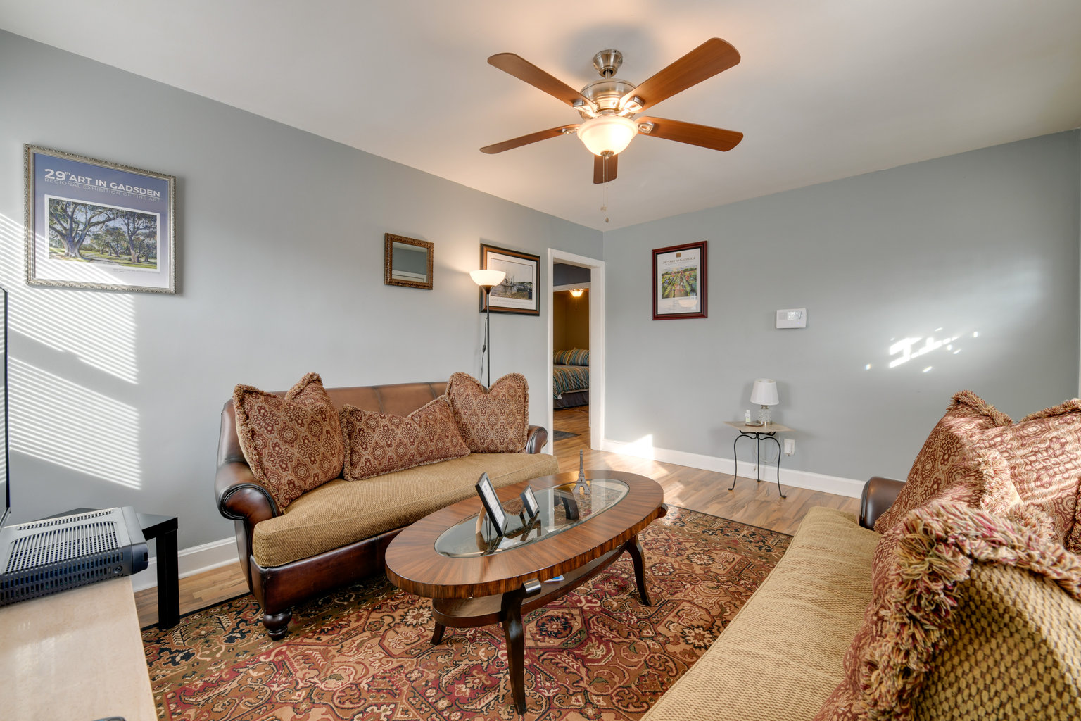 Charlotte Vacation Rental