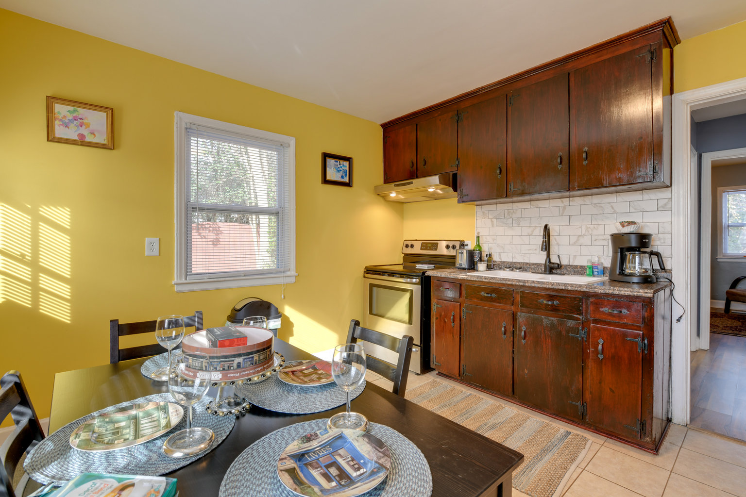 Charlotte Vacation Rental