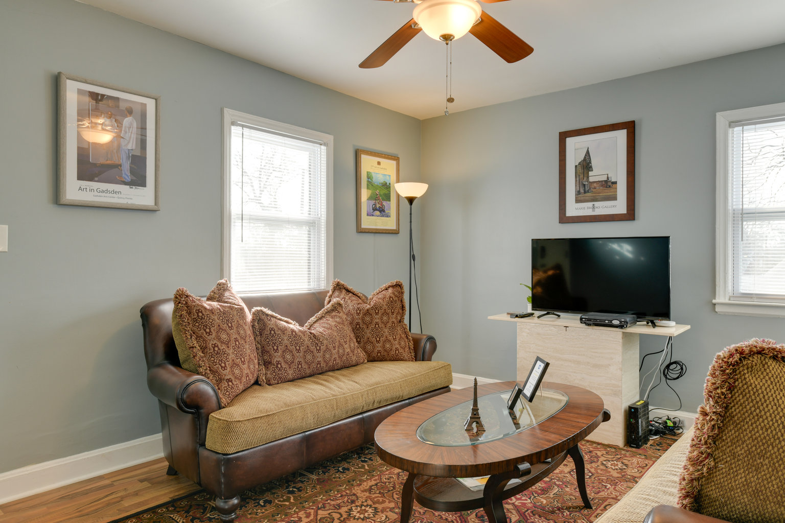 Charlotte Vacation Rental