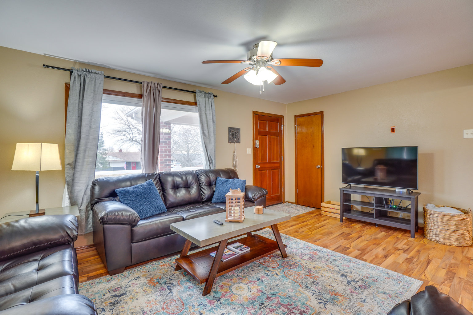 Shell Knob Vacation Rental