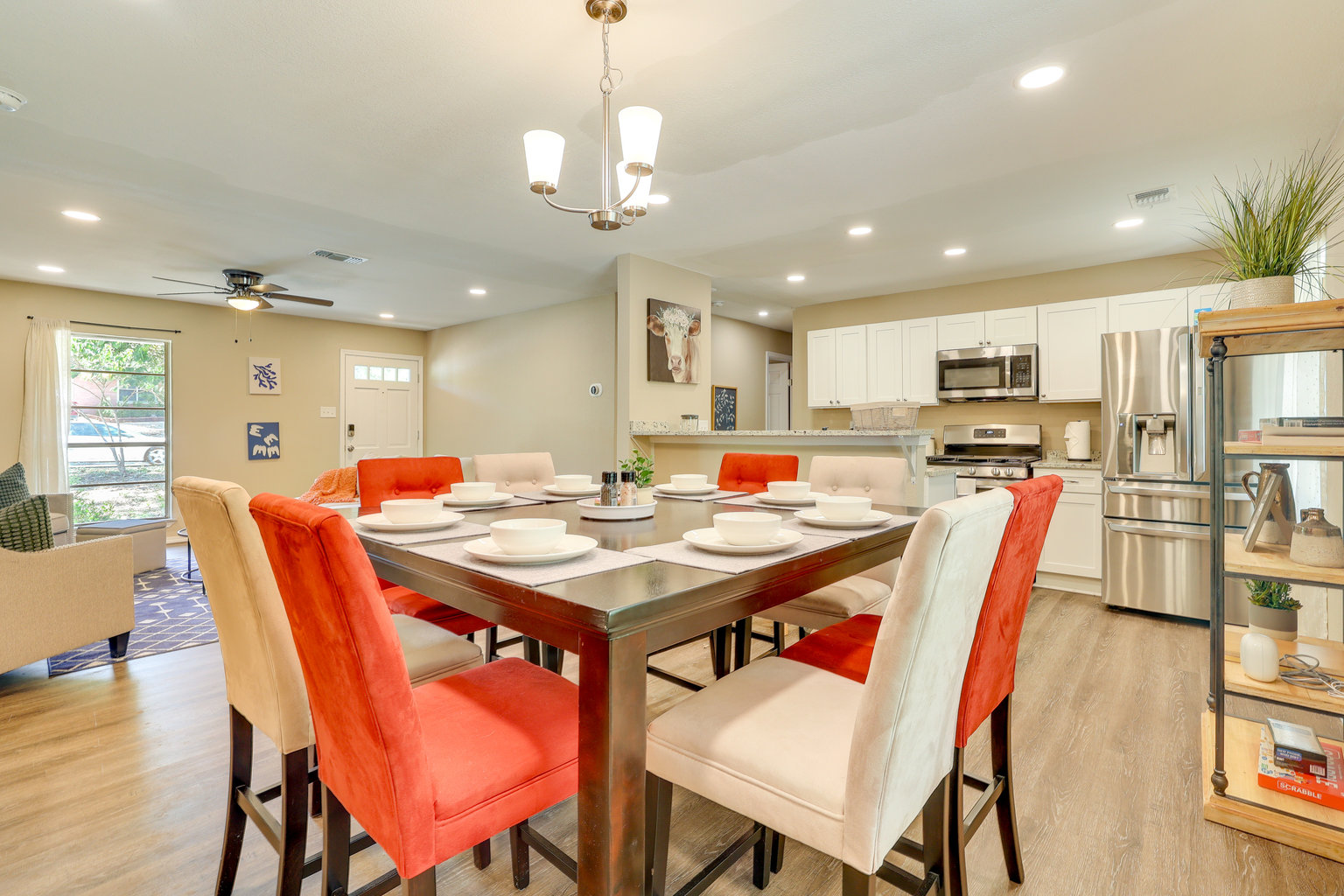 San Antonio Vacation Rental