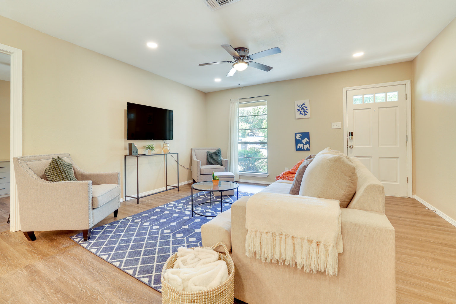 San Antonio Vacation Rental