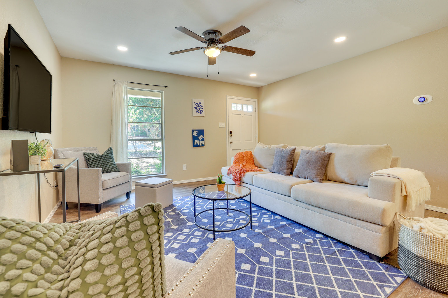 San Antonio Vacation Rental