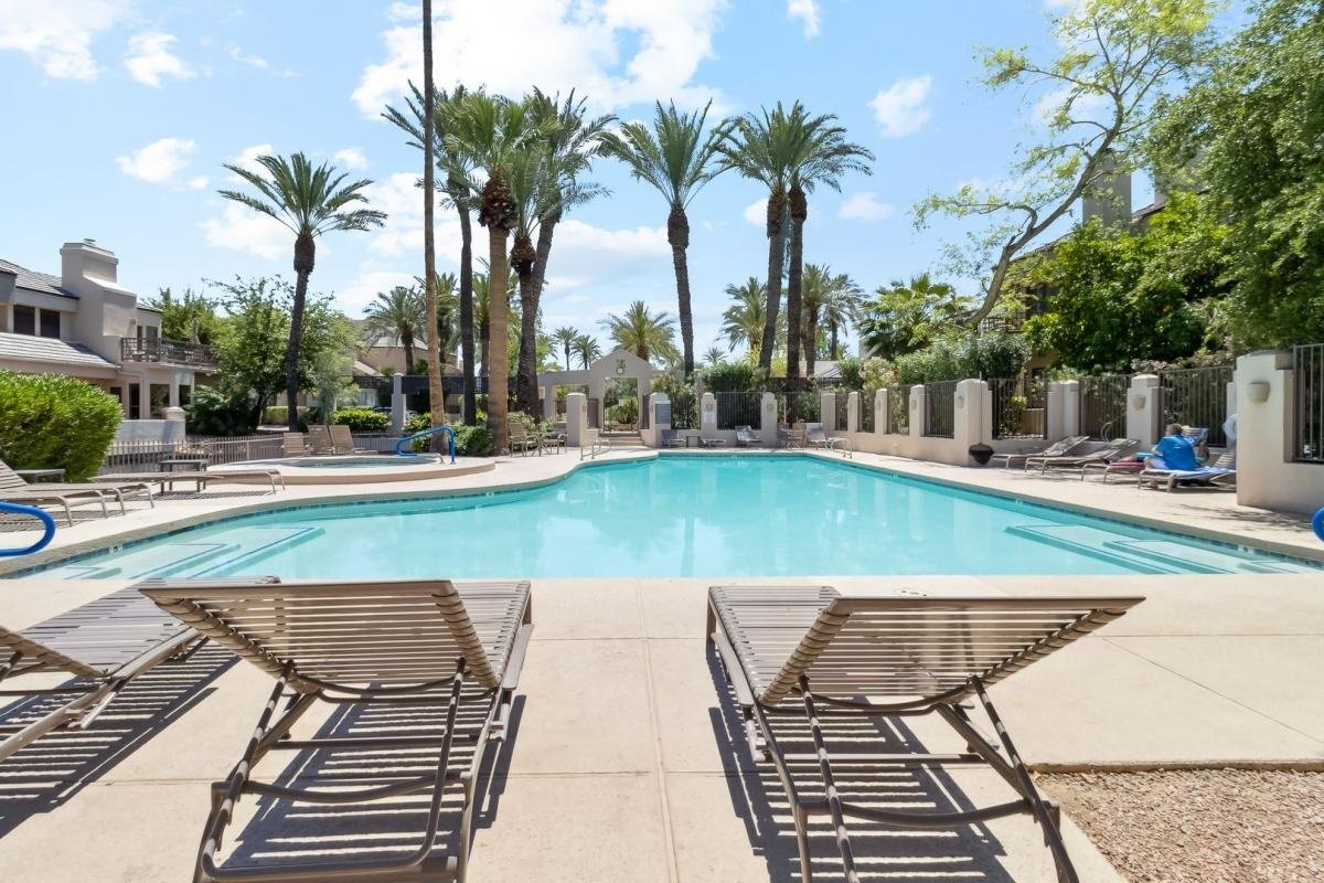 Scottsdale Vacation Rental
