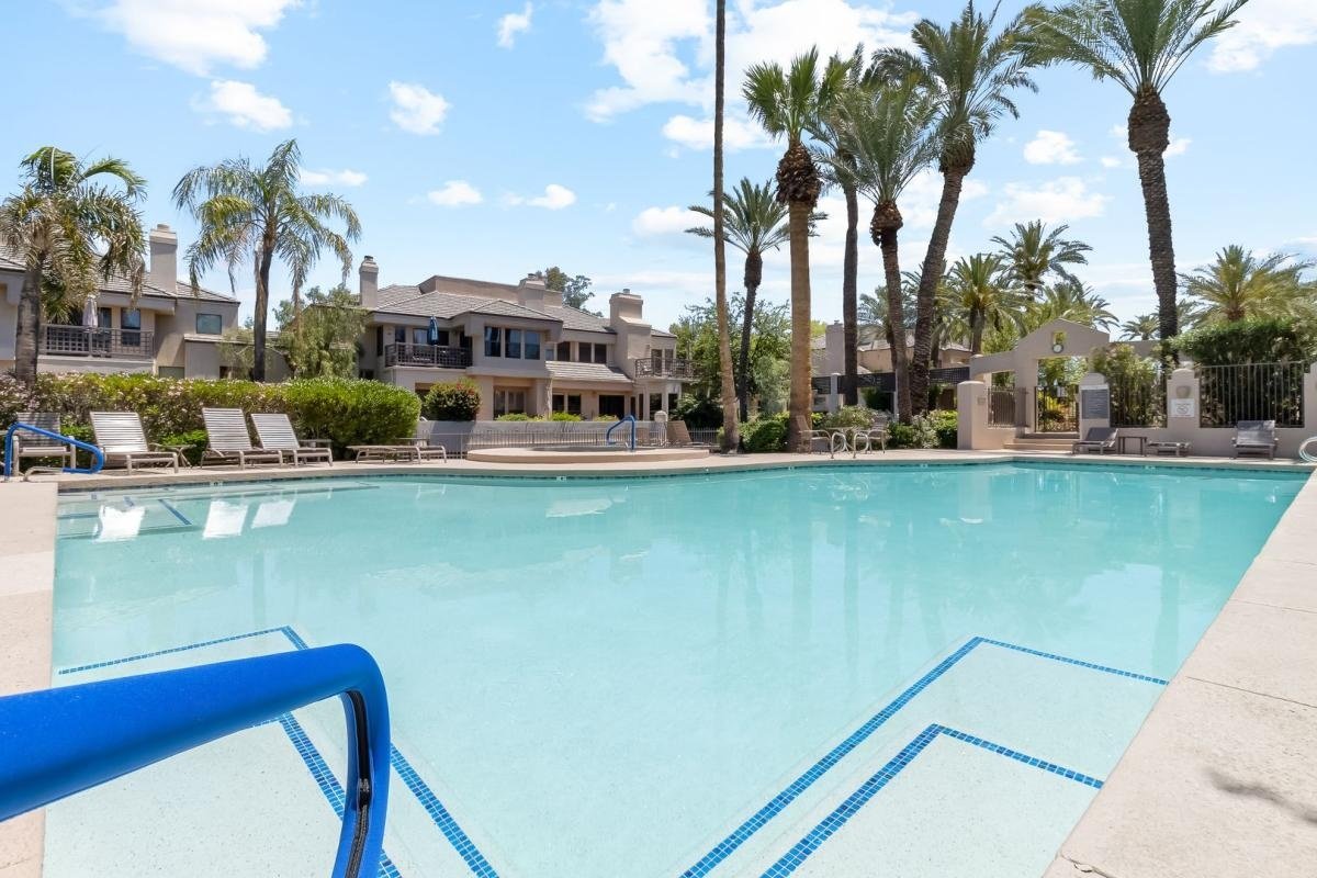 Scottsdale Vacation Rental