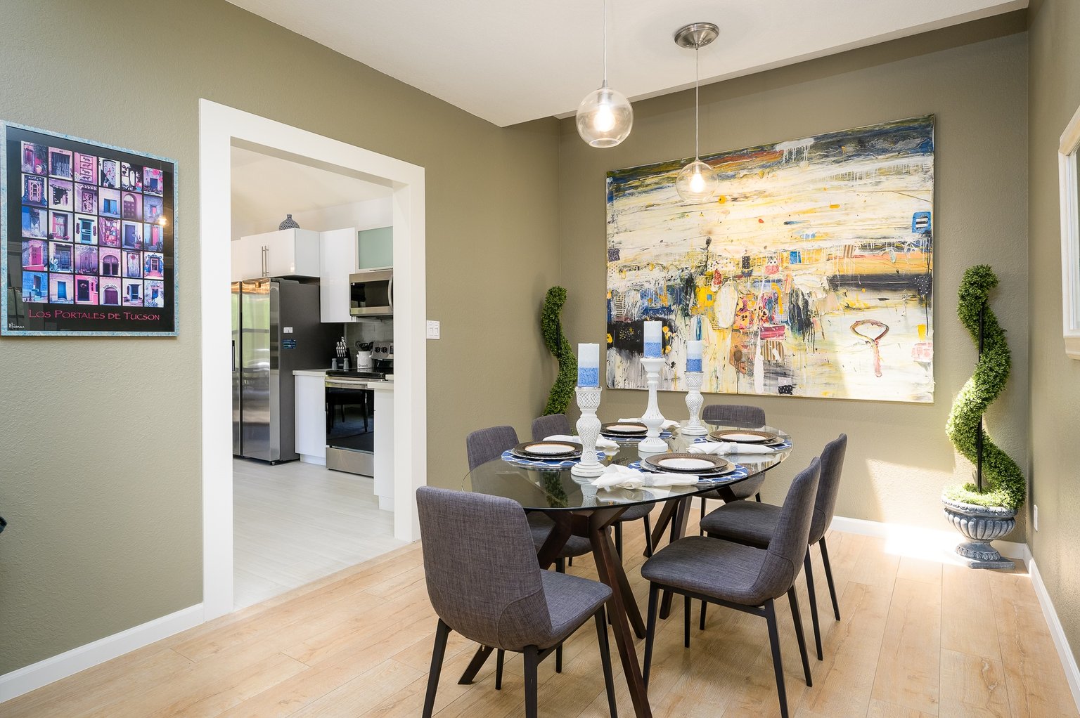 Scottsdale Vacation Rental