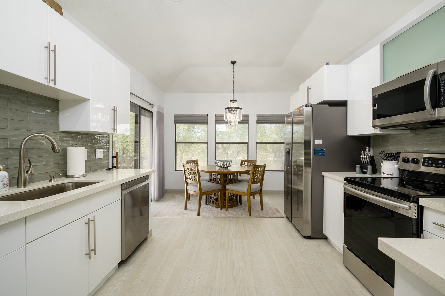 Scottsdale Vacation Rental