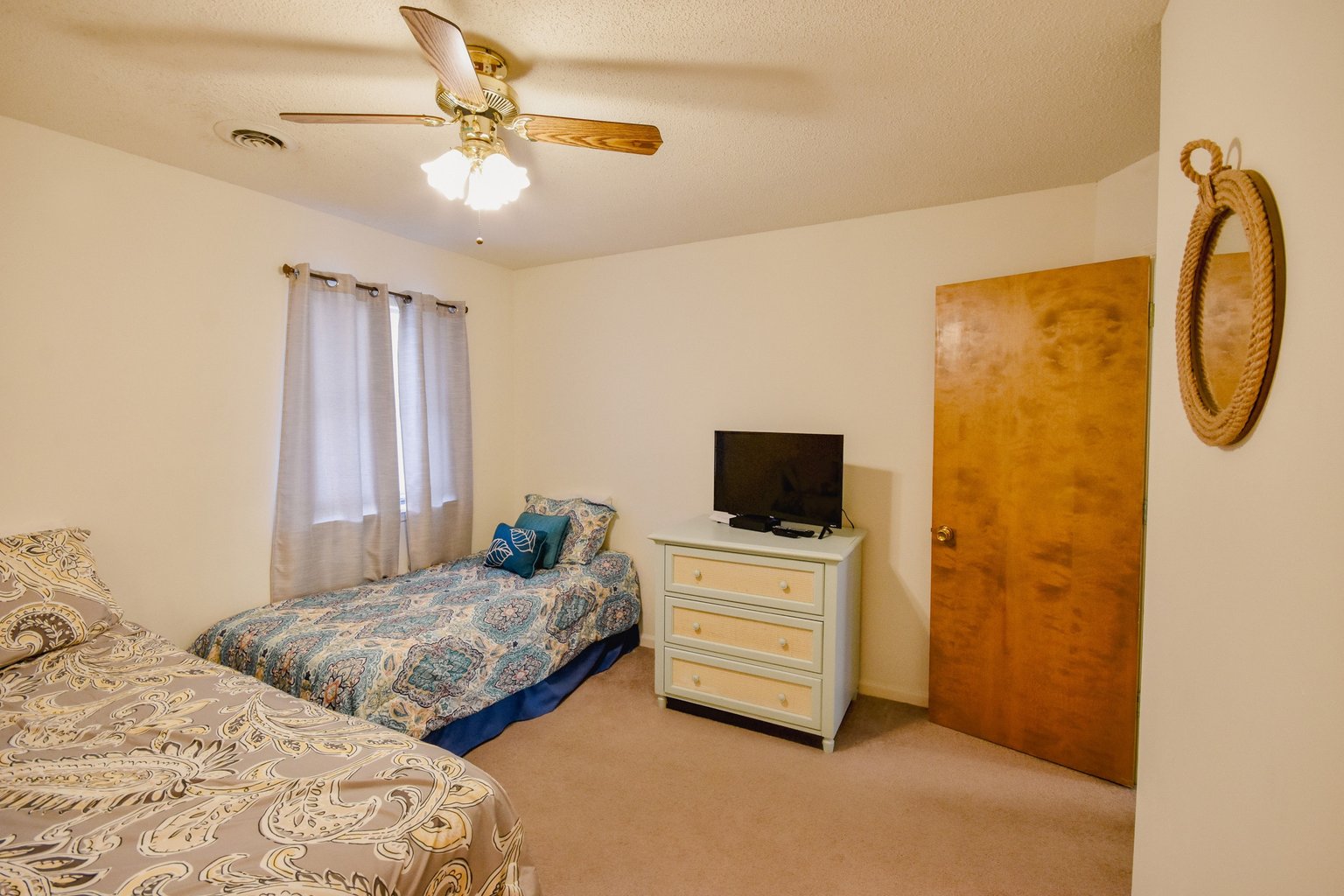 Surfside Beach Vacation Rental