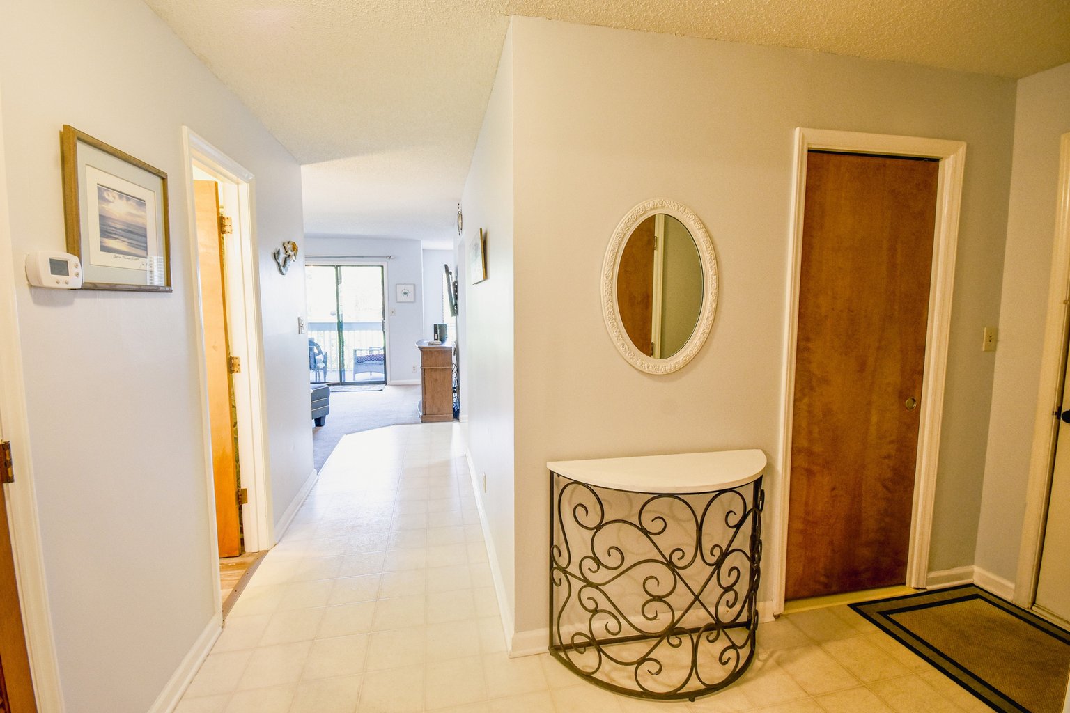 Surfside Beach Vacation Rental