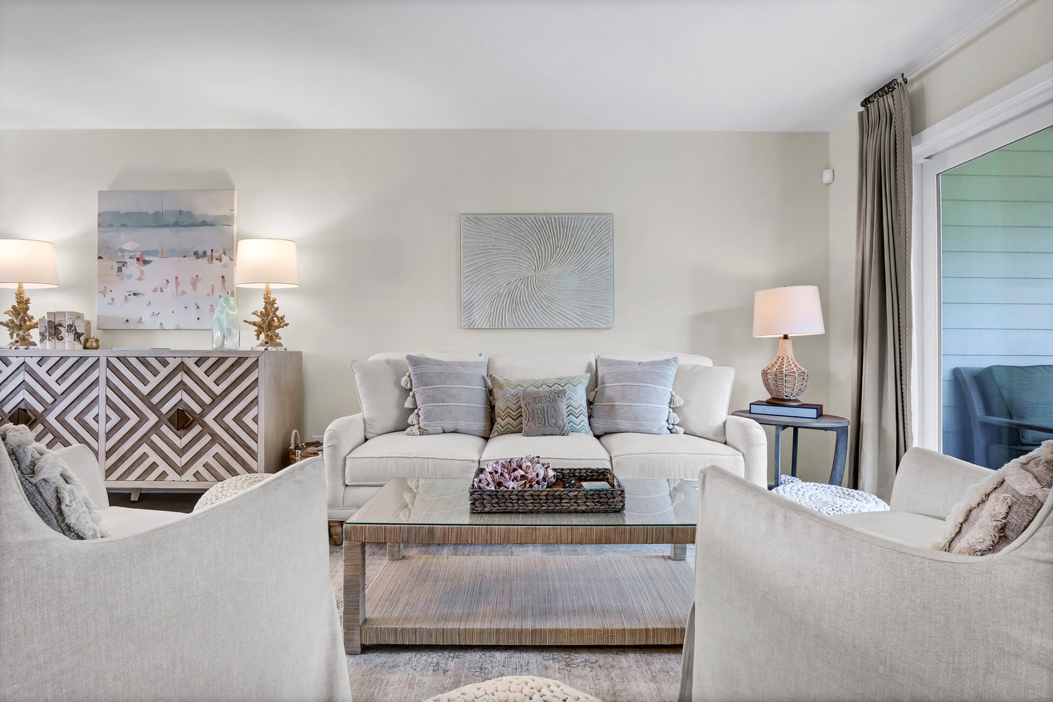 Wrightsville Beach Vacation Rental