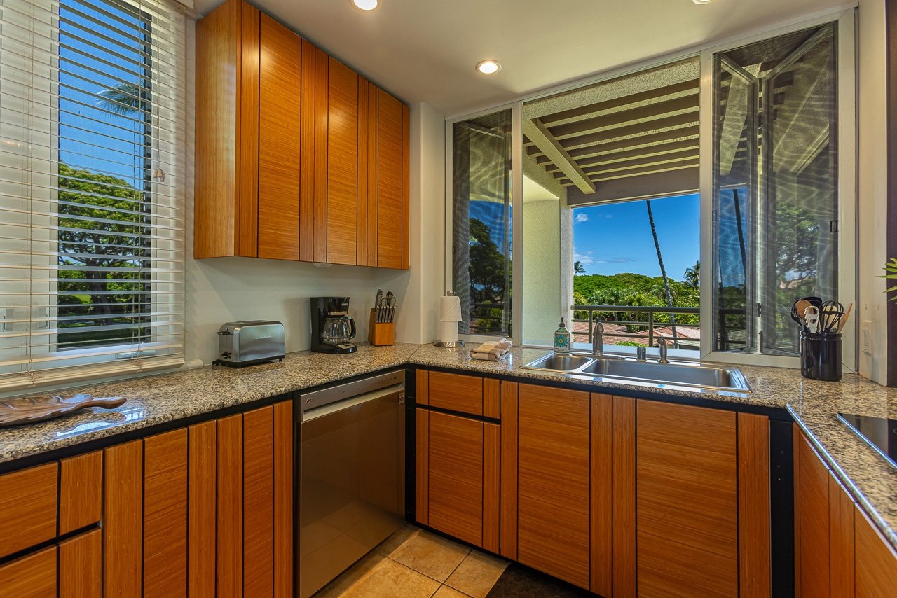 Wailea Vacation Rental