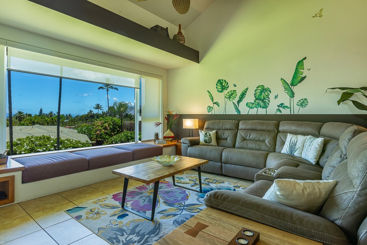 Wailea Vacation Rental