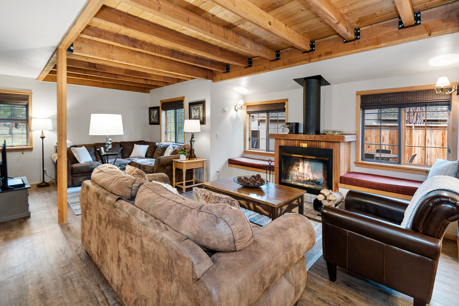 Sunriver Vacation Rental