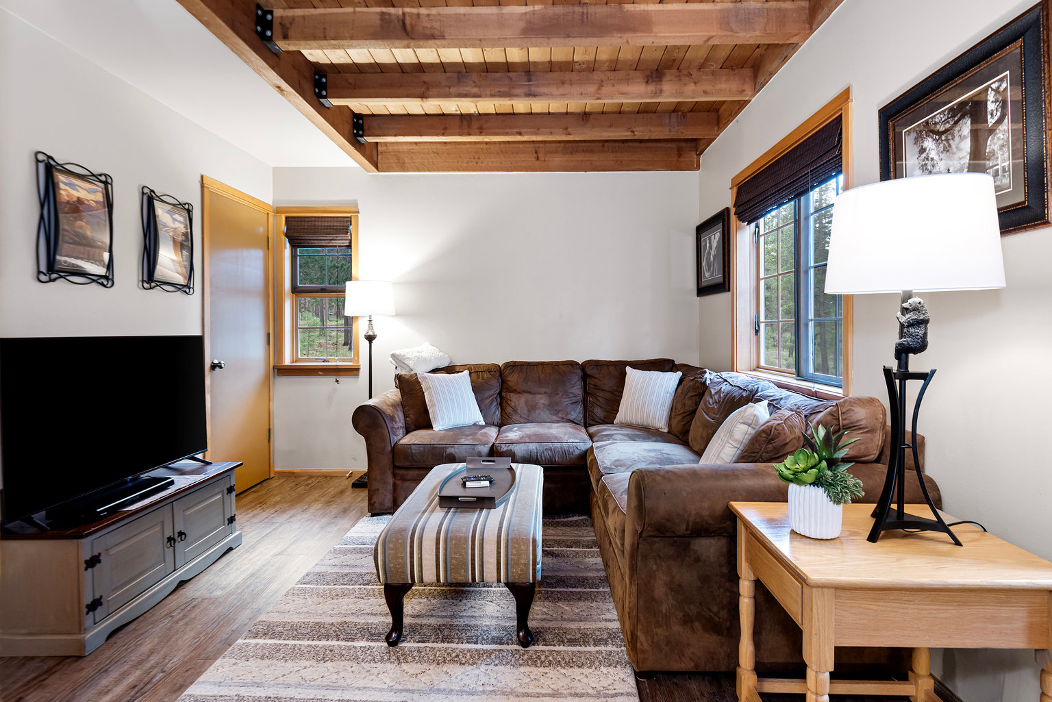 Sunriver Vacation Rental