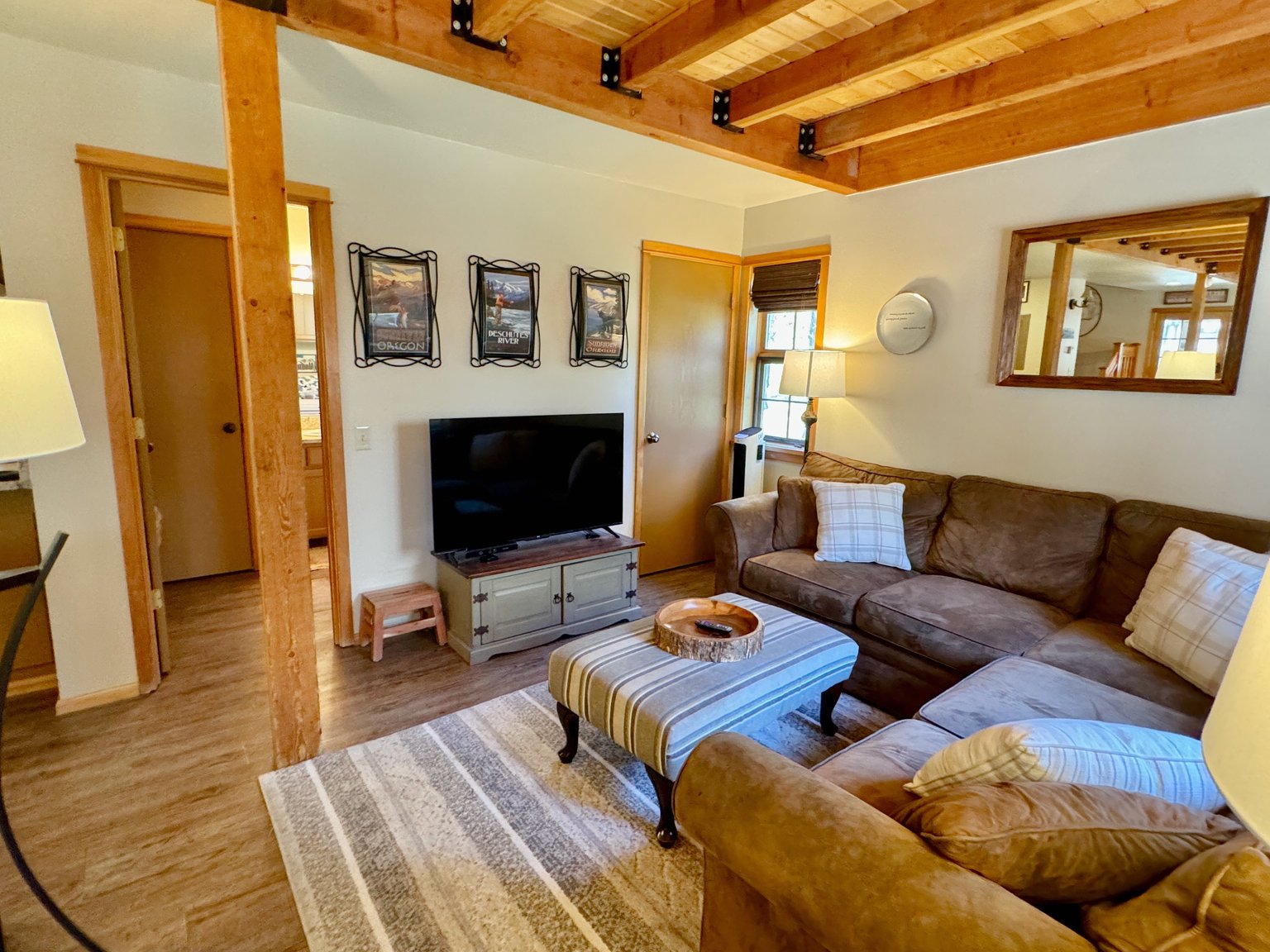 Sunriver Vacation Rental