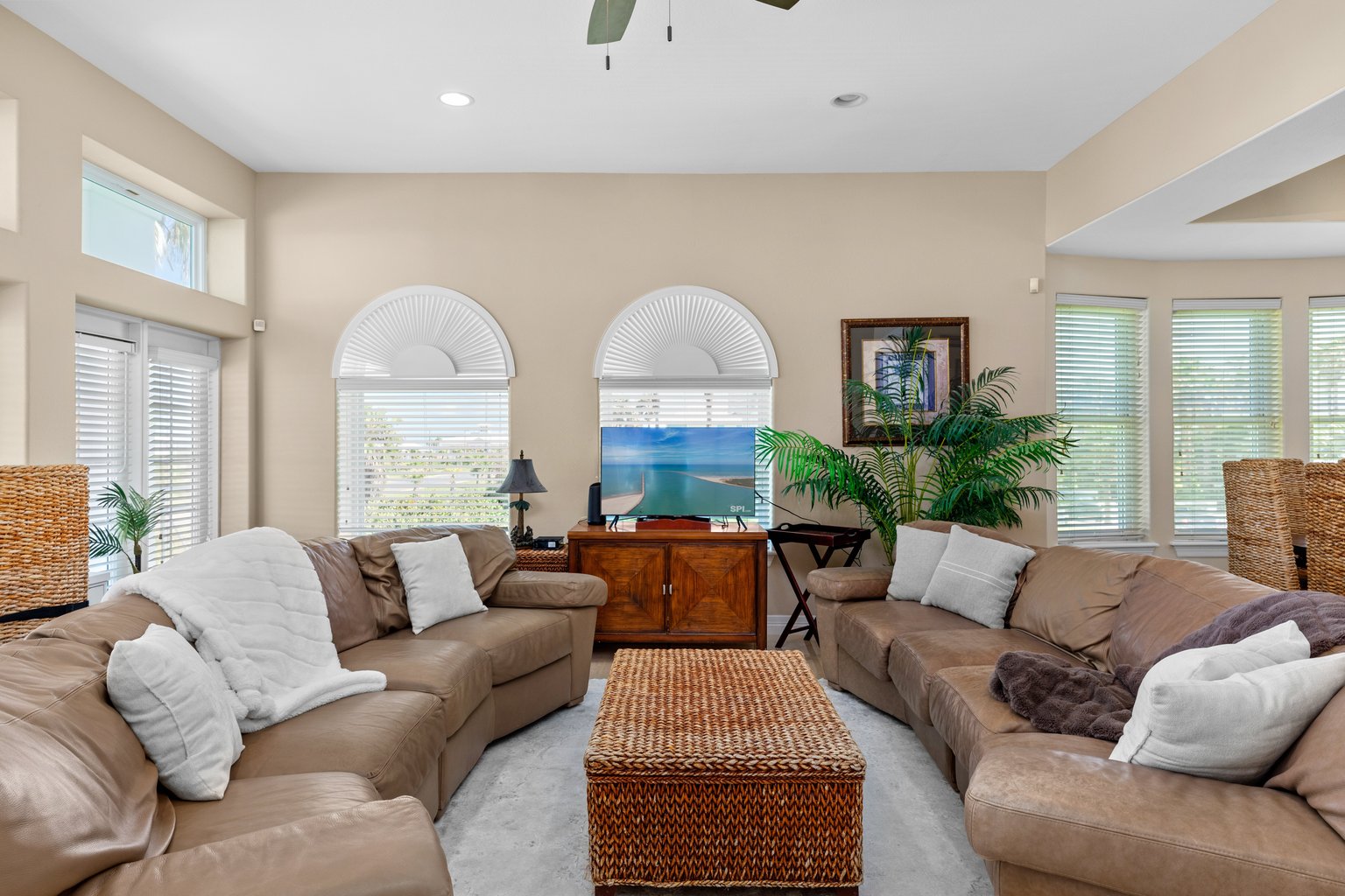 South Padre Island Vacation Rental