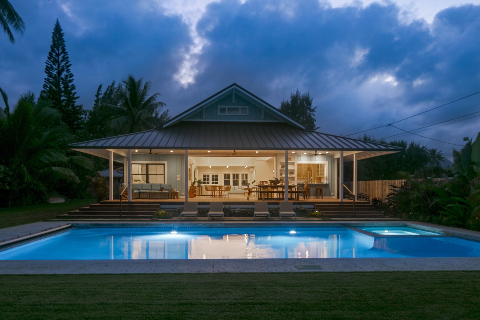 Kailua Vacation Rental