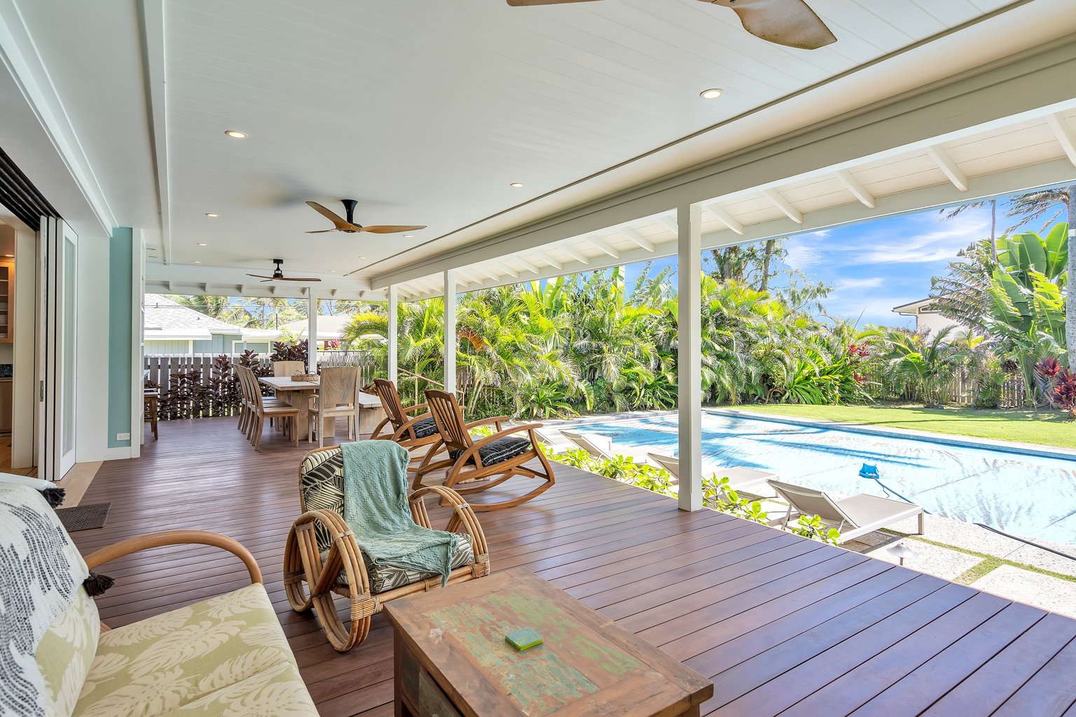 Kailua Vacation Rental