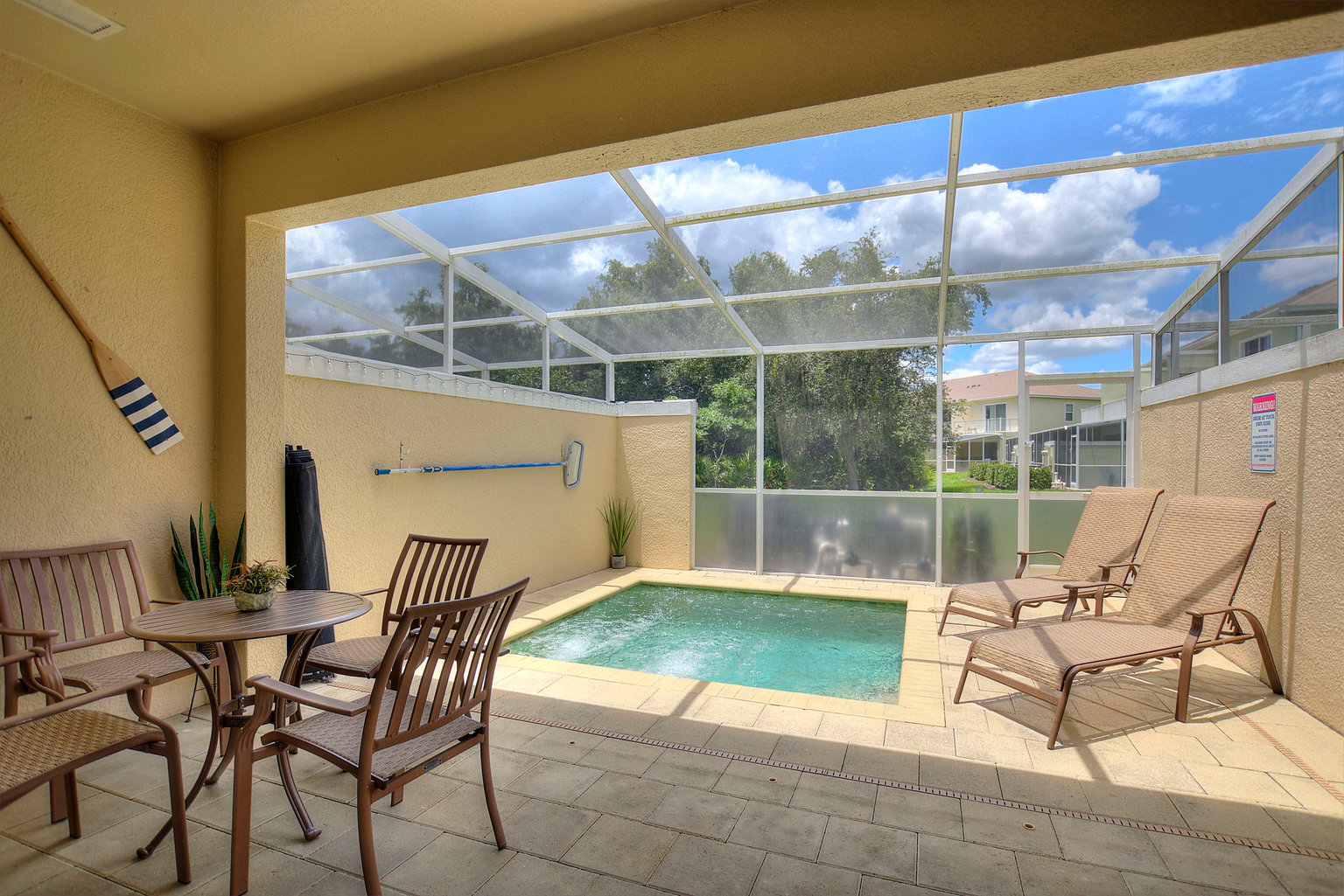 Clermont Vacation Rental