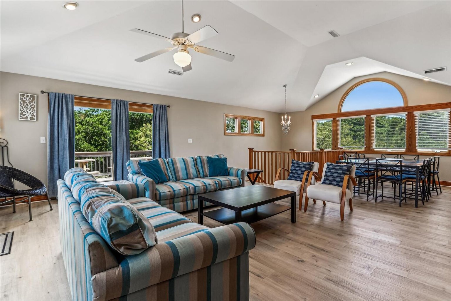 Duck Vacation Rental