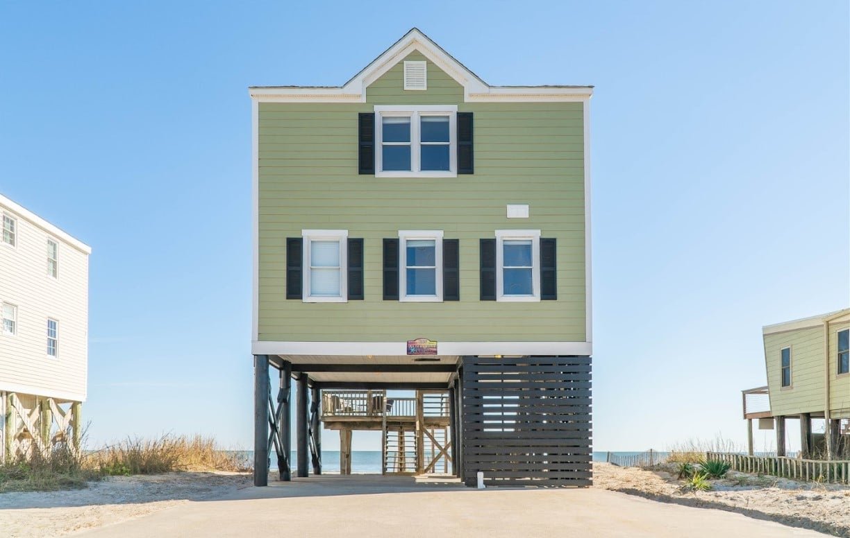 Murrells Inlet Vacation Rental