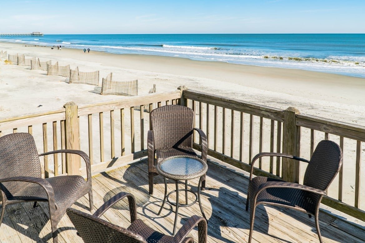 Murrells Inlet Vacation Rental