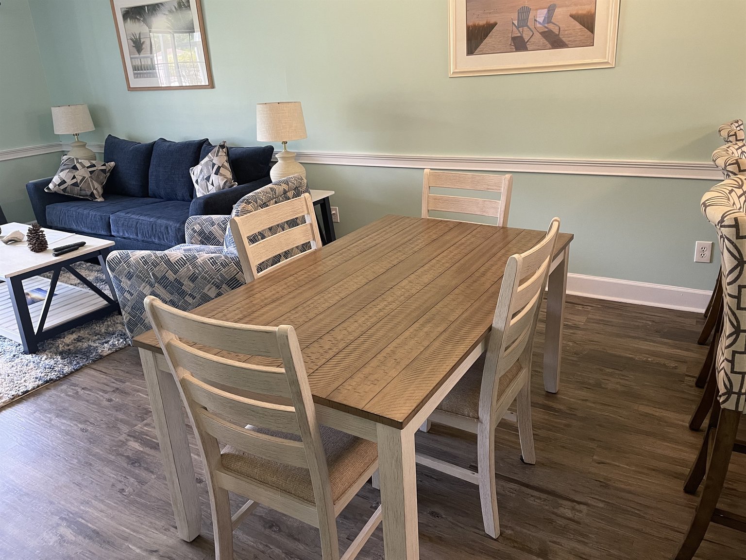 Myrtle Beach Vacation Rental