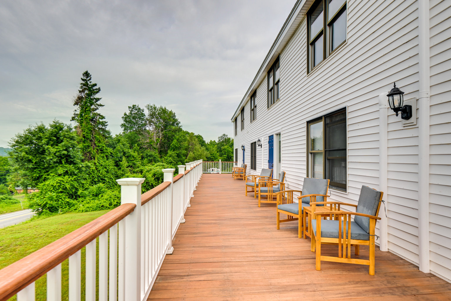 Meredith Vacation Rental