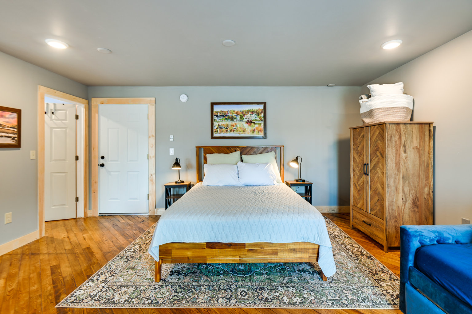 Meredith Vacation Rental