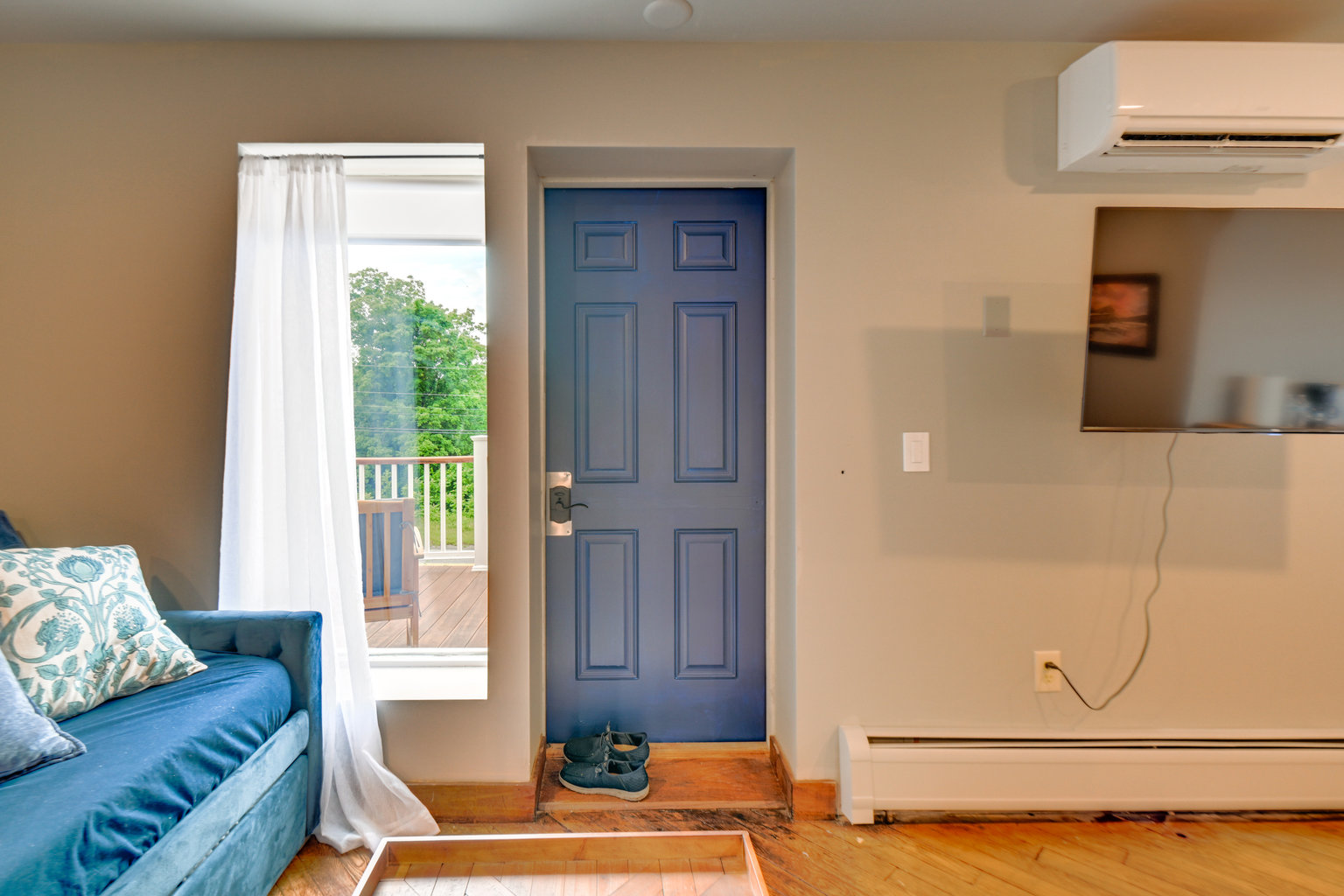 Meredith Vacation Rental