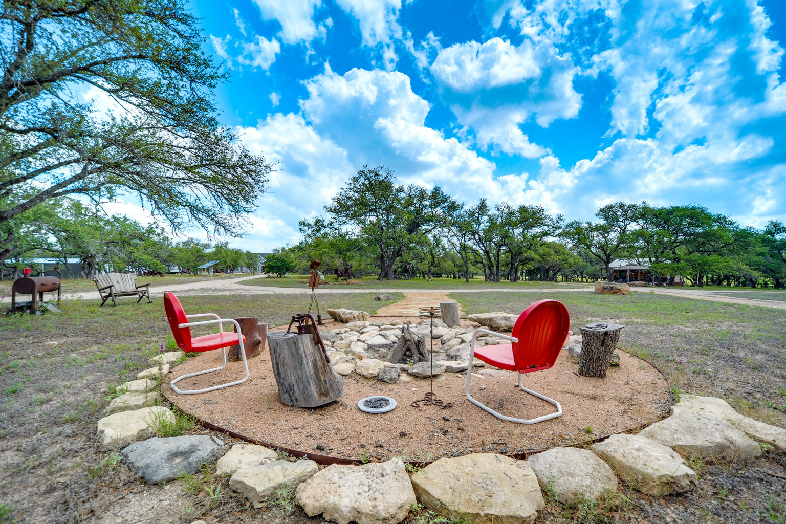 Johnson City Vacation Rental