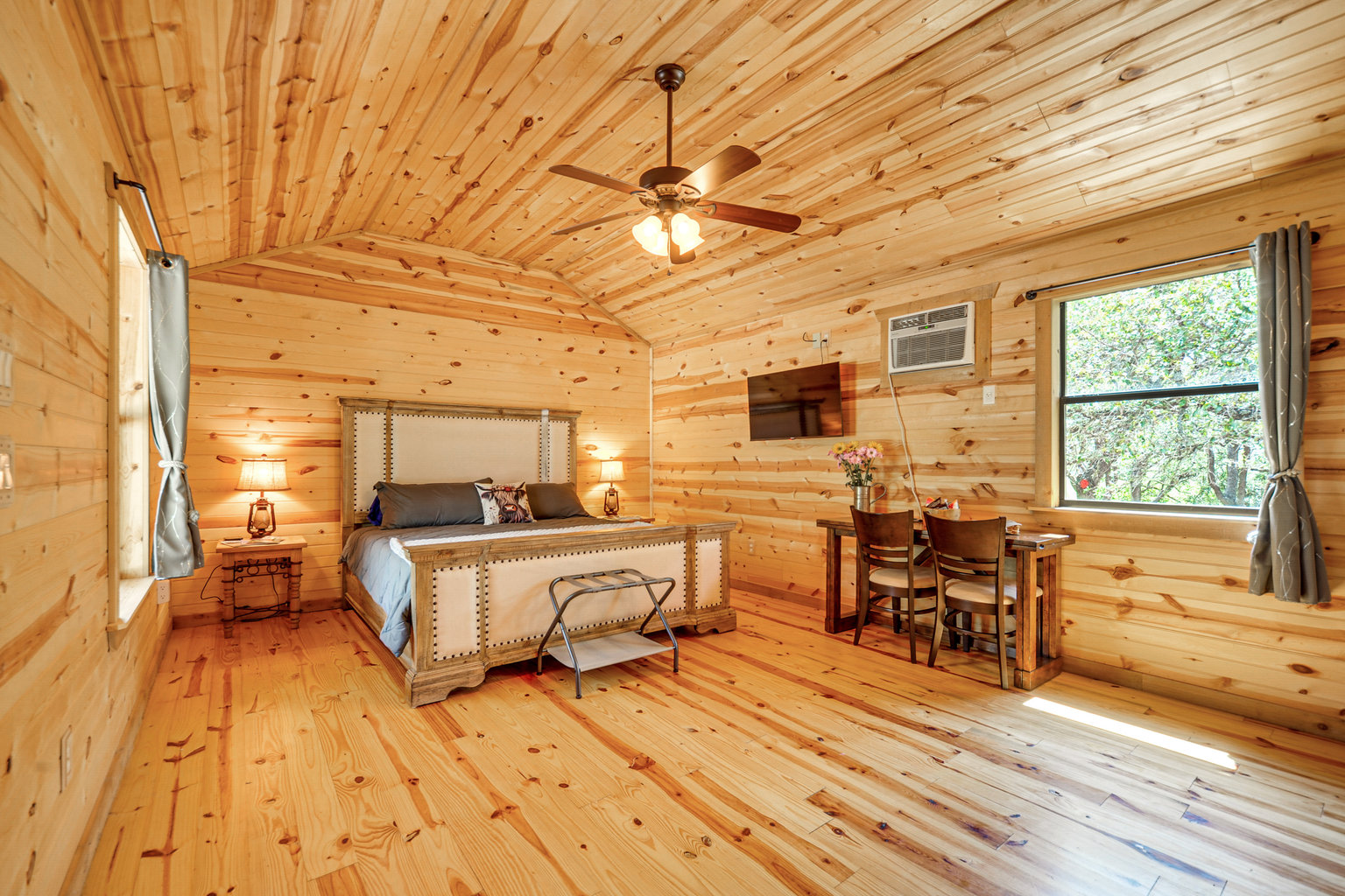 Johnson City Vacation Rental