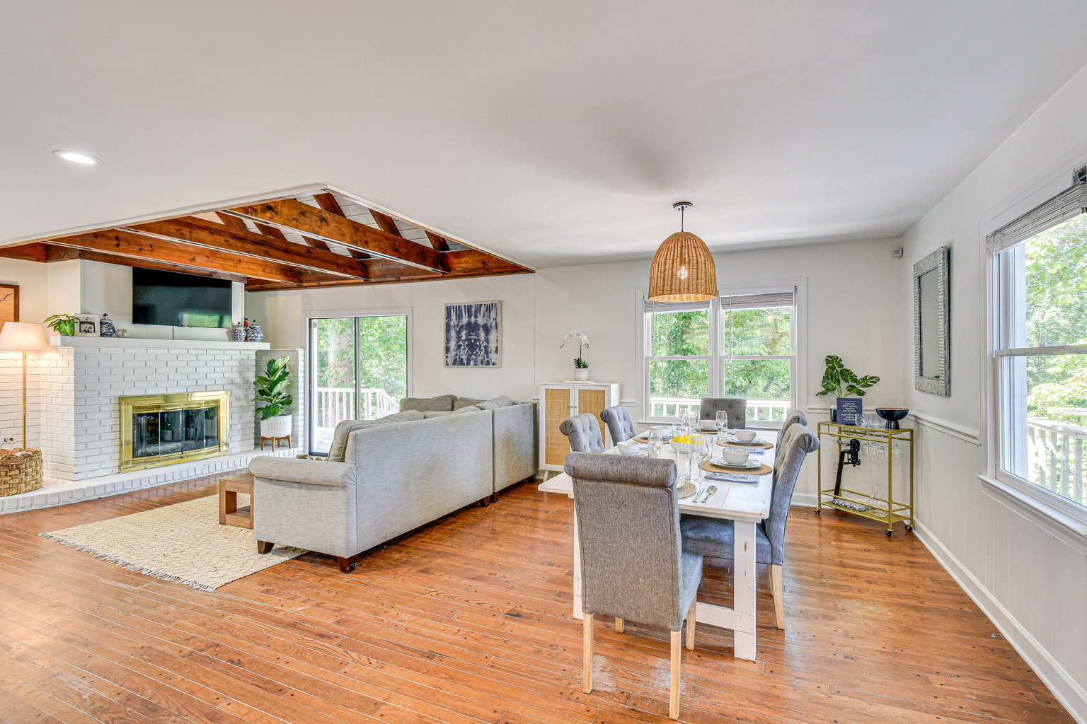 Gainesville Vacation Rental
