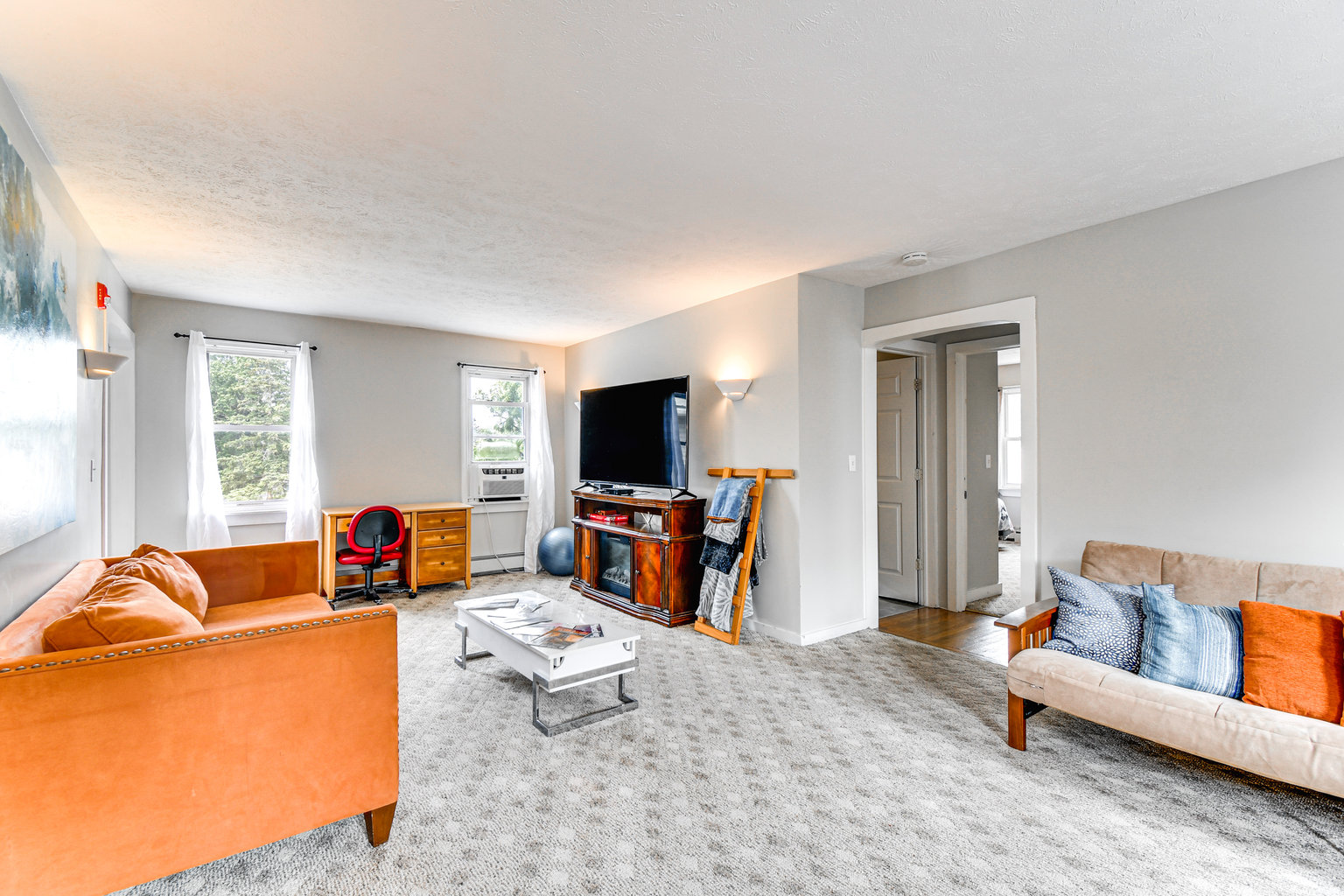 Seneca Falls Vacation Rental