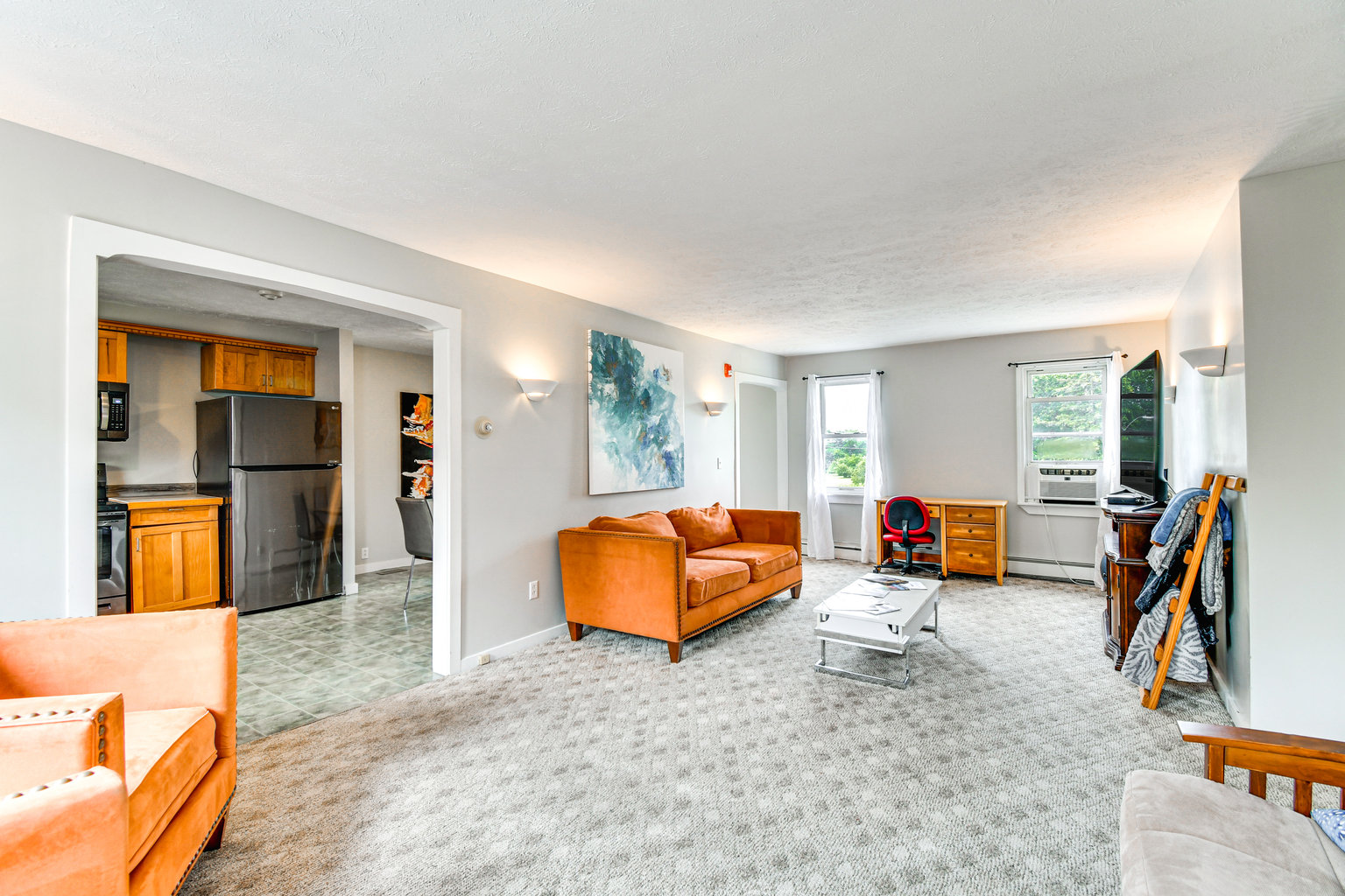 Seneca Falls Vacation Rental