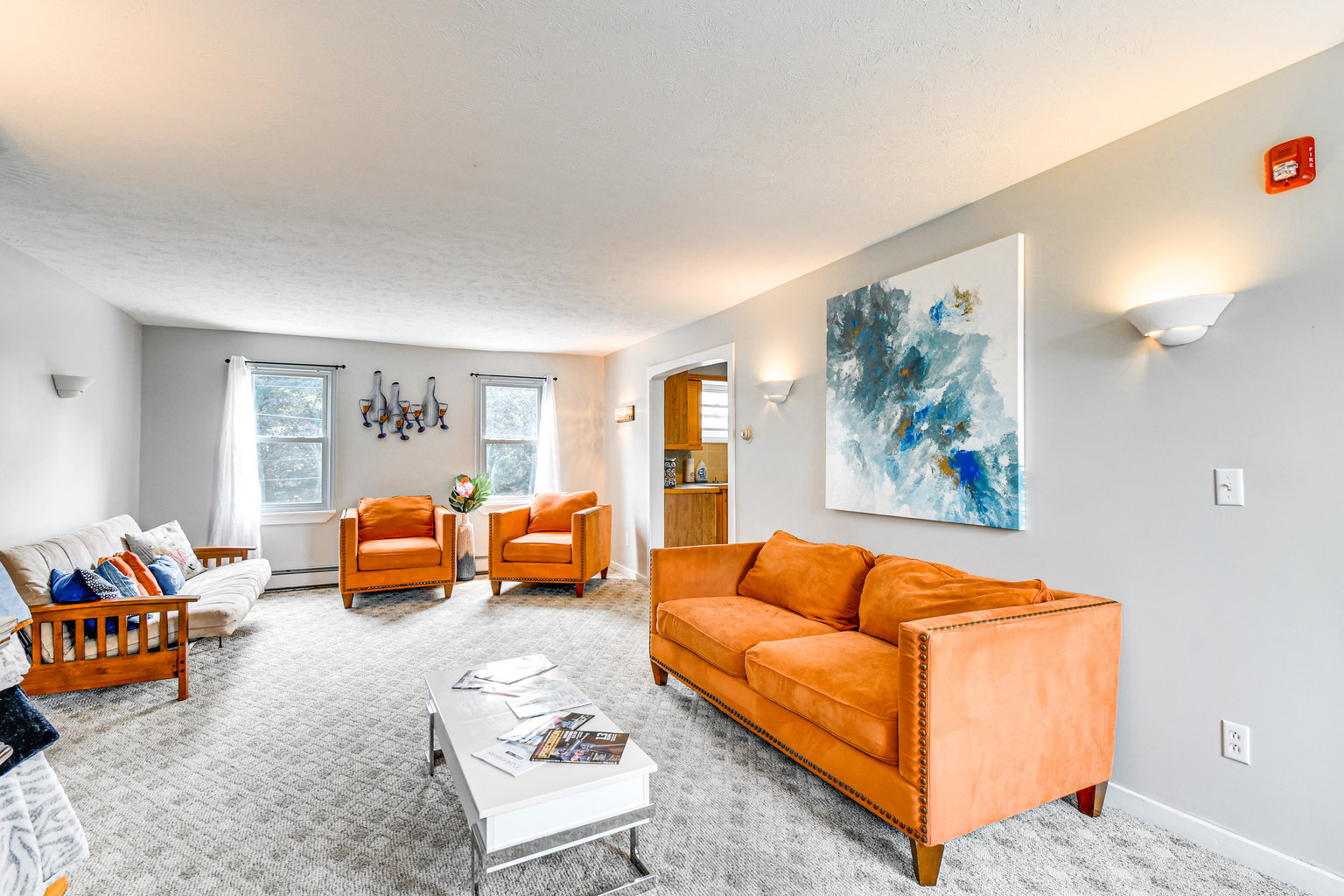 Seneca Falls Vacation Rental