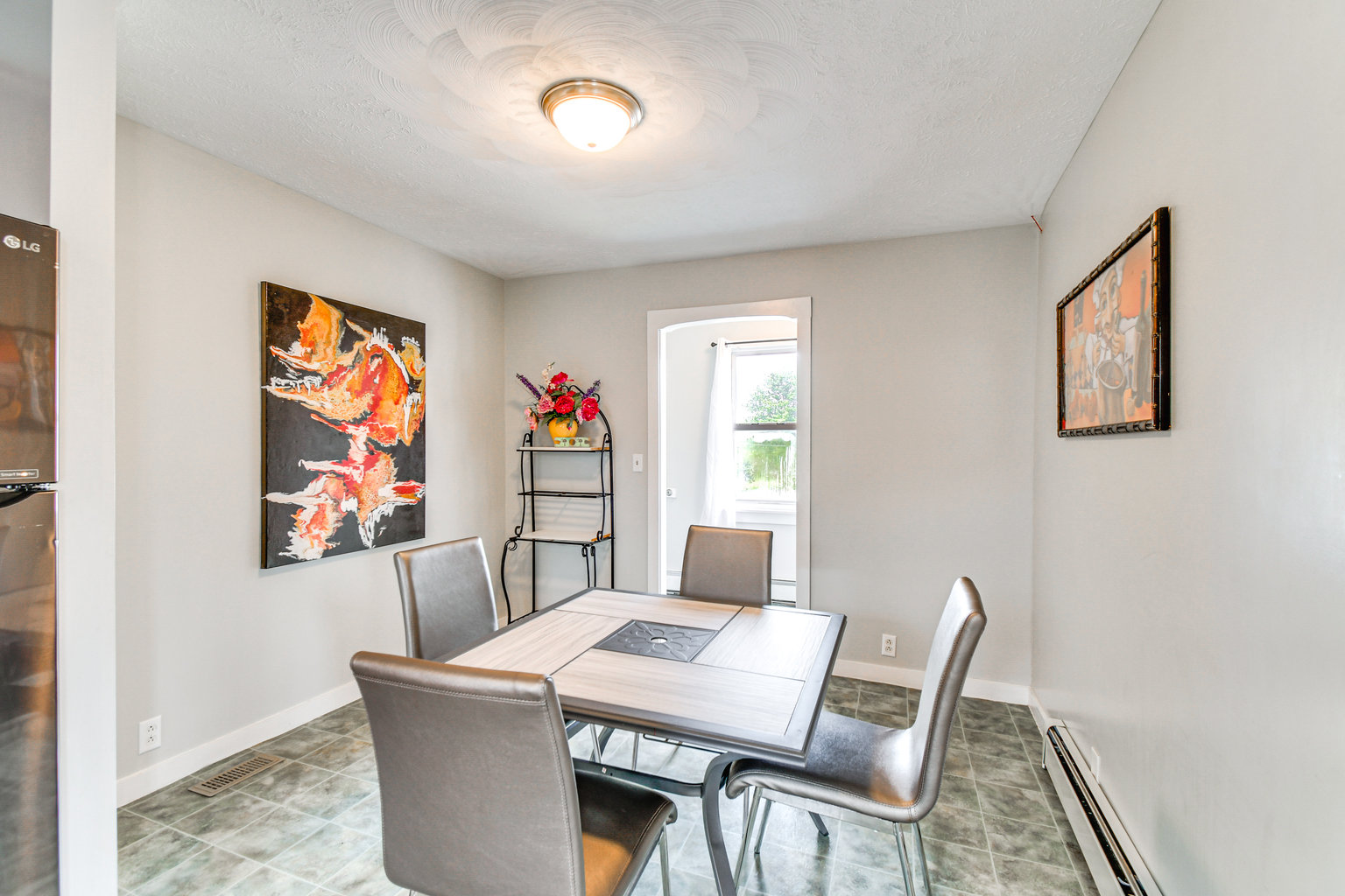 Seneca Falls Vacation Rental