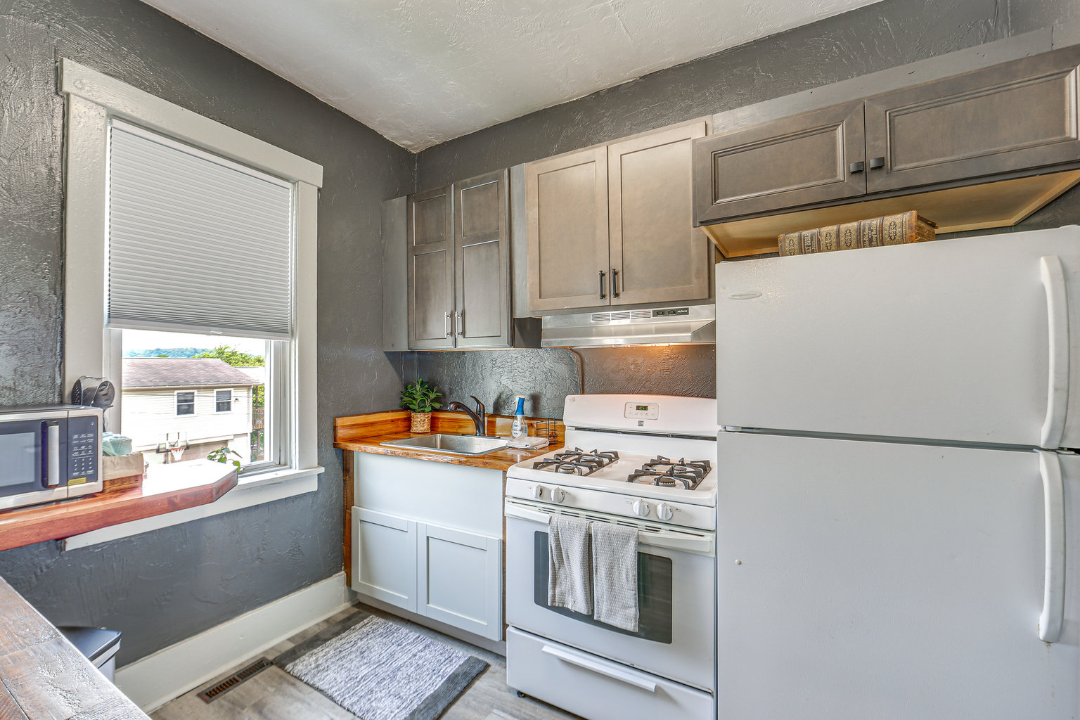 New Kensington Vacation Rental