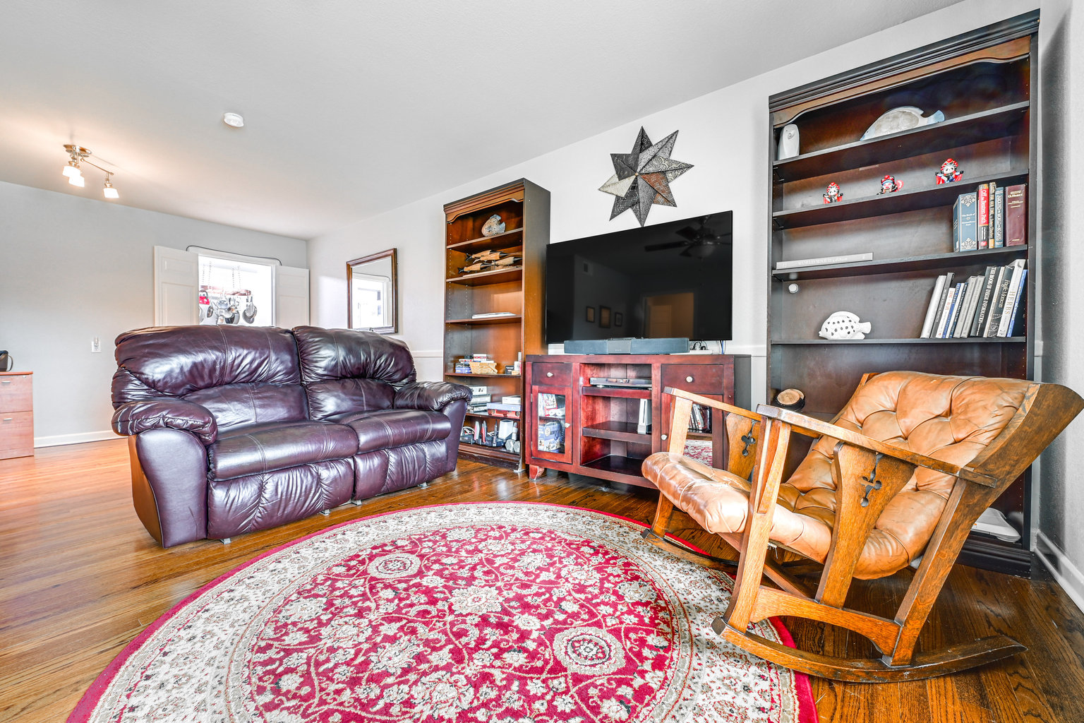 Richland Hills Vacation Rental