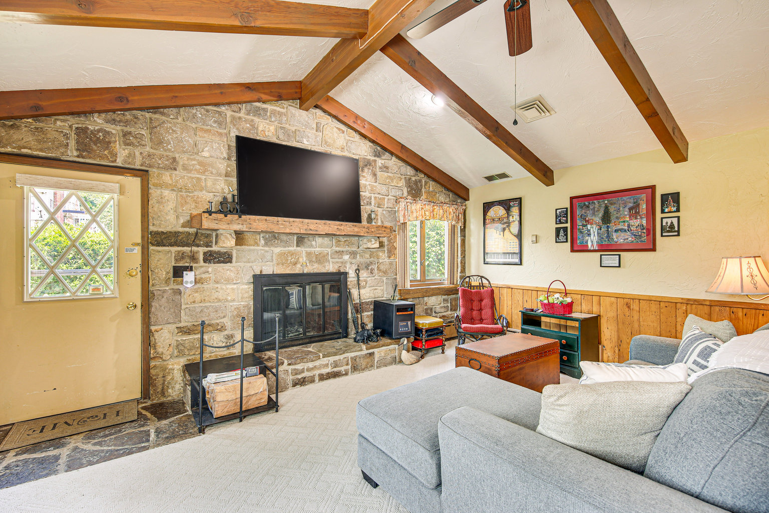 Somerset Vacation Rental