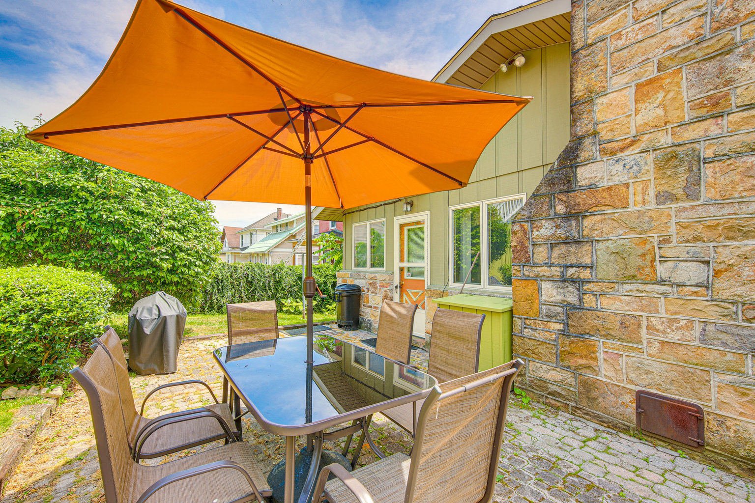 Somerset Vacation Rental