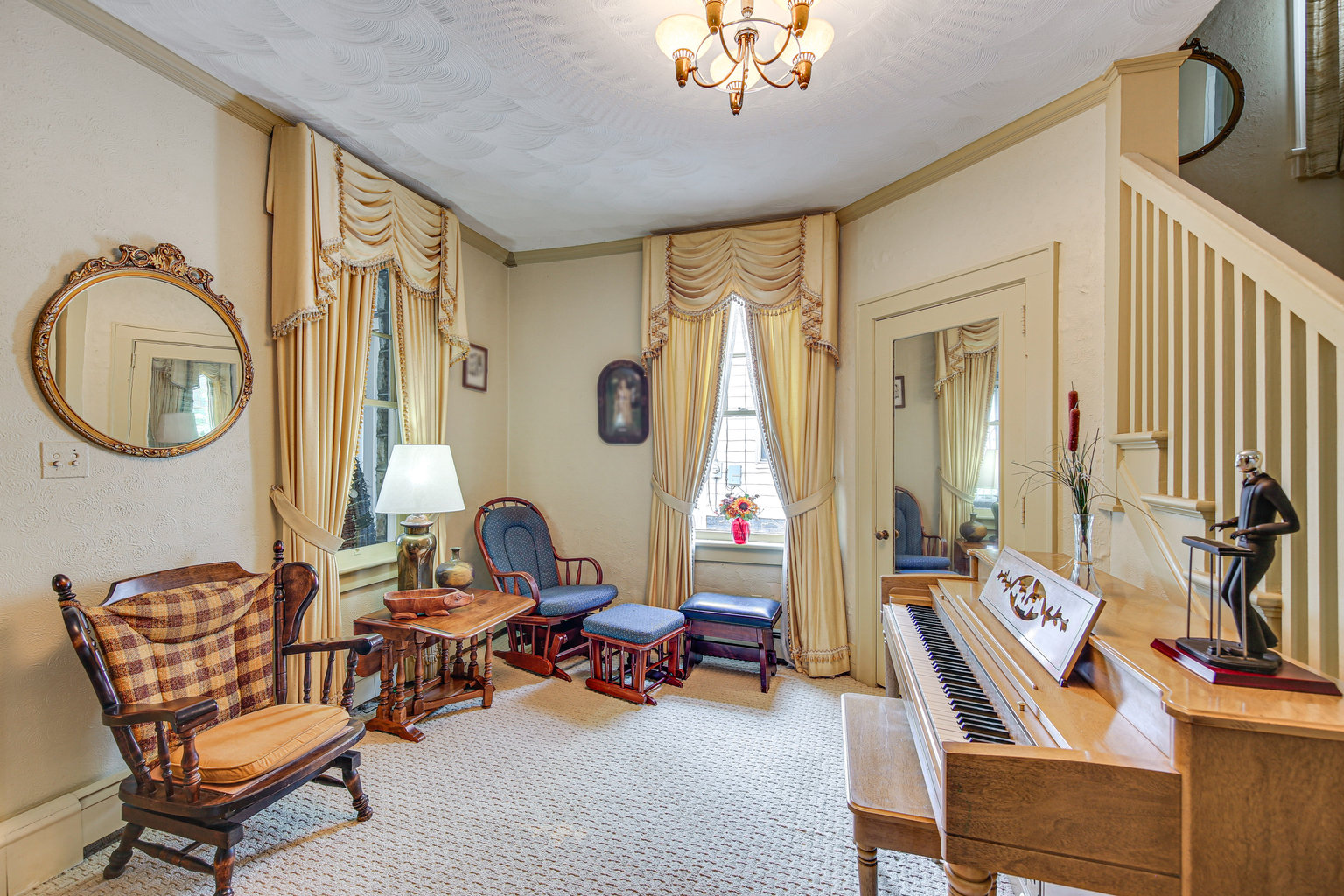 Somerset Vacation Rental