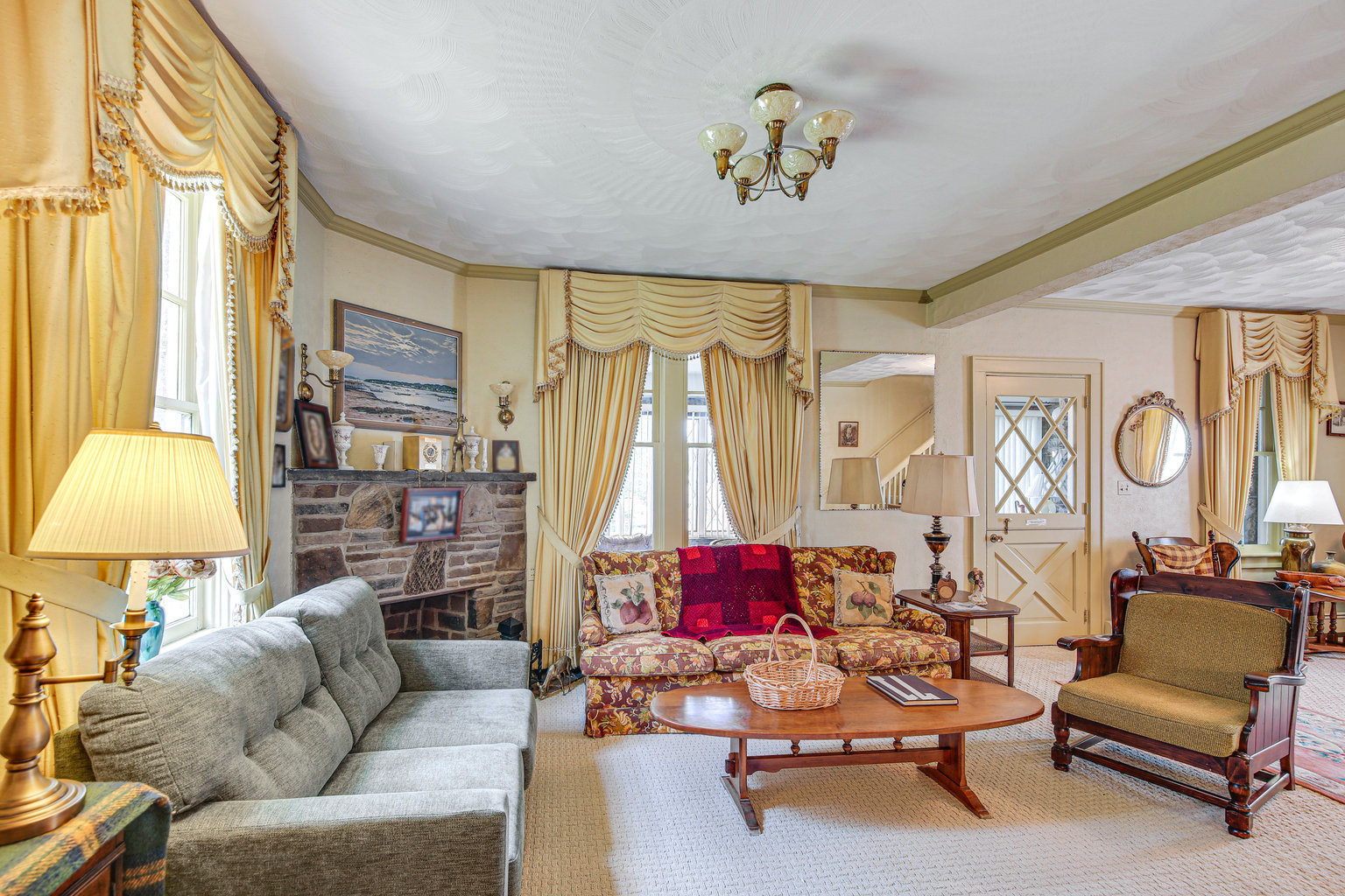 Somerset Vacation Rental