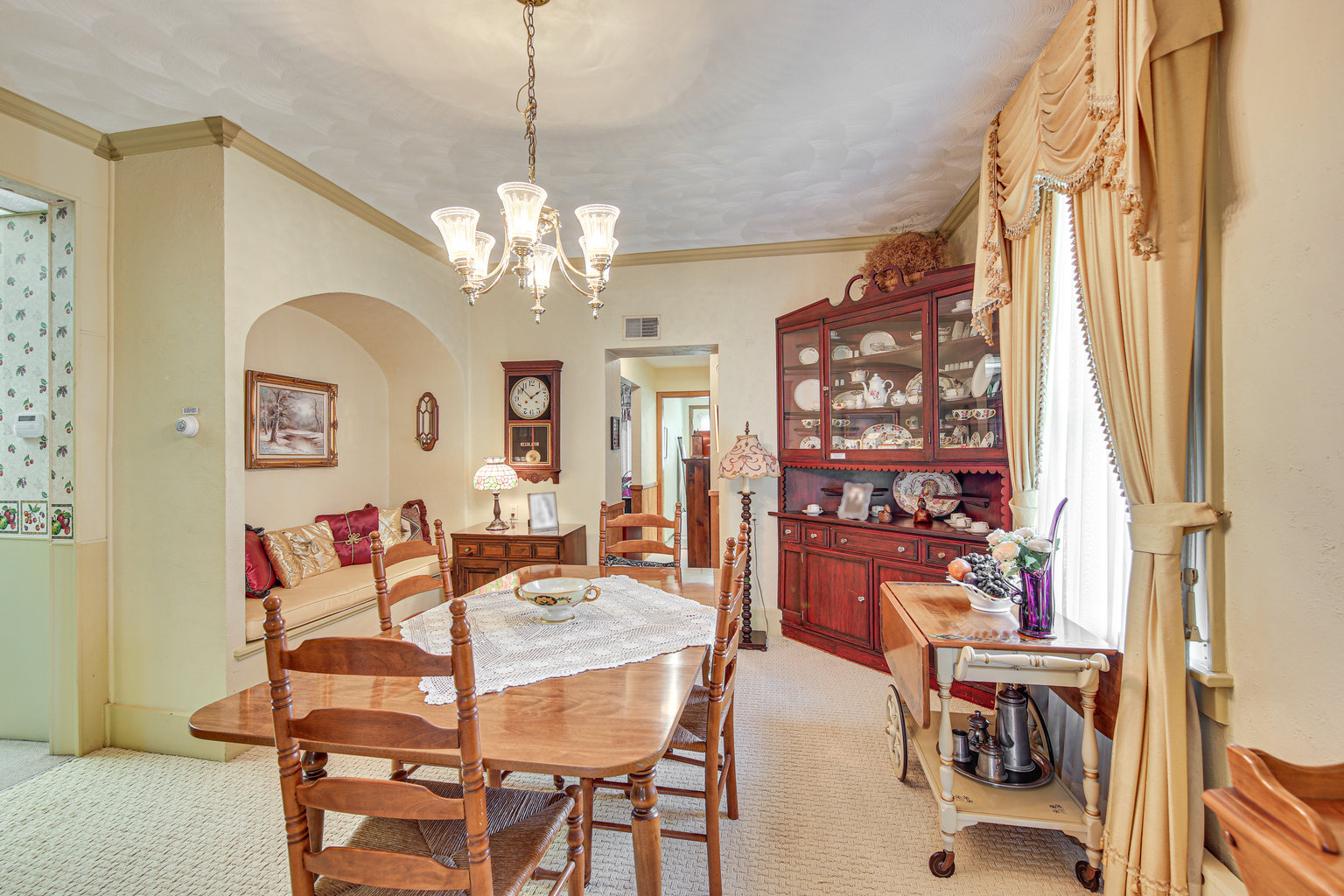 Somerset Vacation Rental