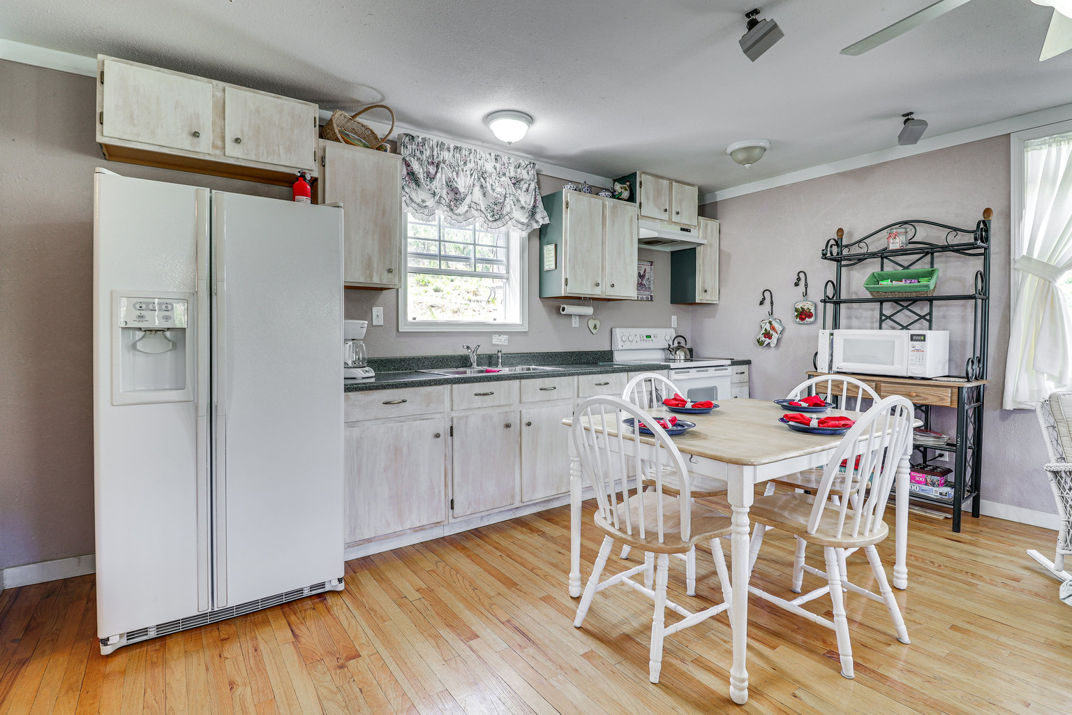 Nogal Vacation Rental
