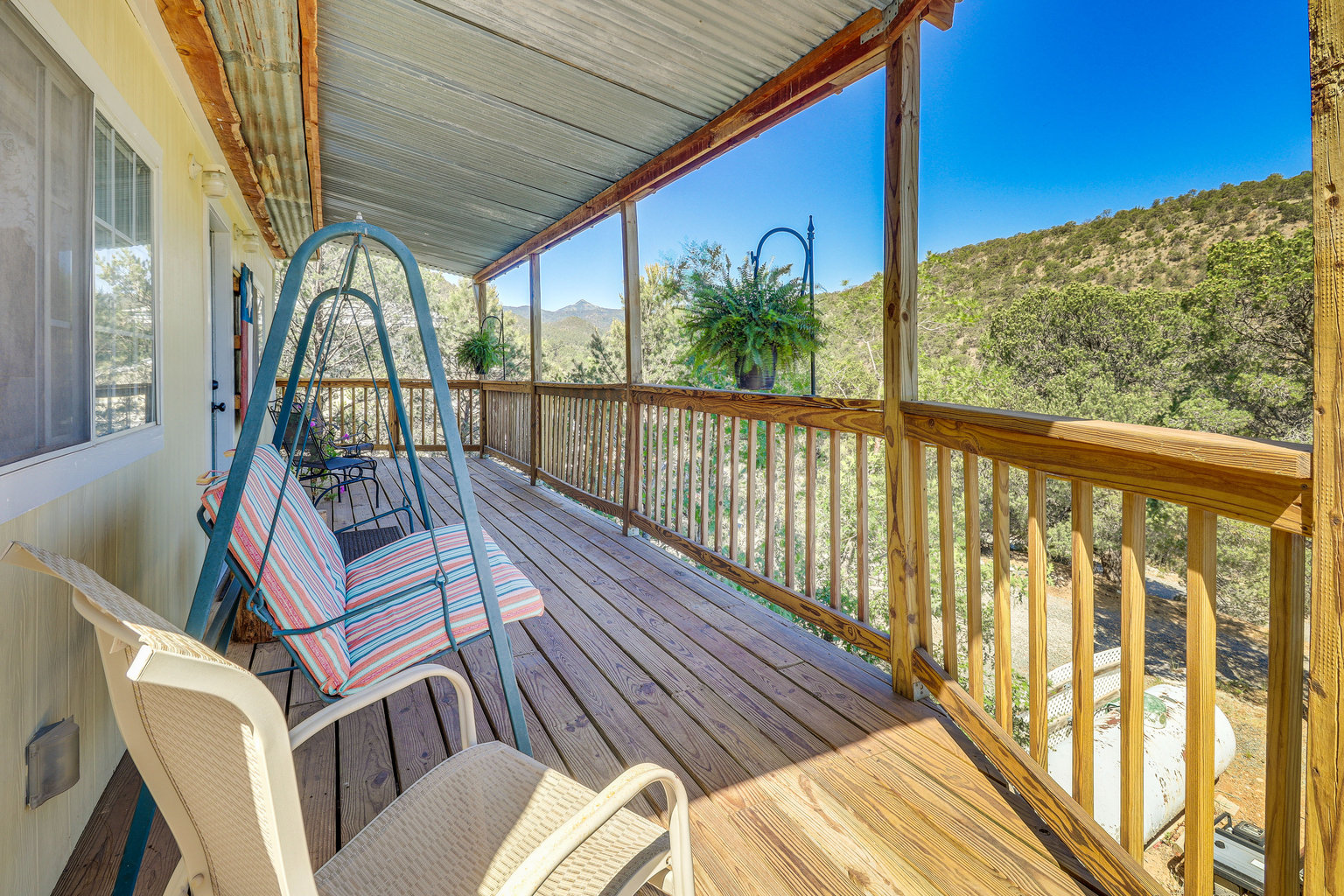 Nogal Vacation Rental
