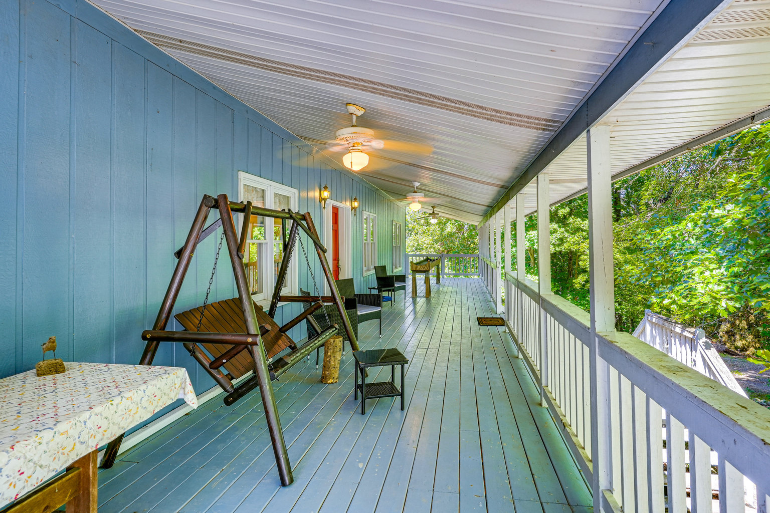 Harrison Vacation Rental